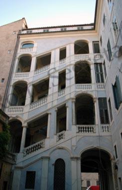 Appartamento Piazza Farnese