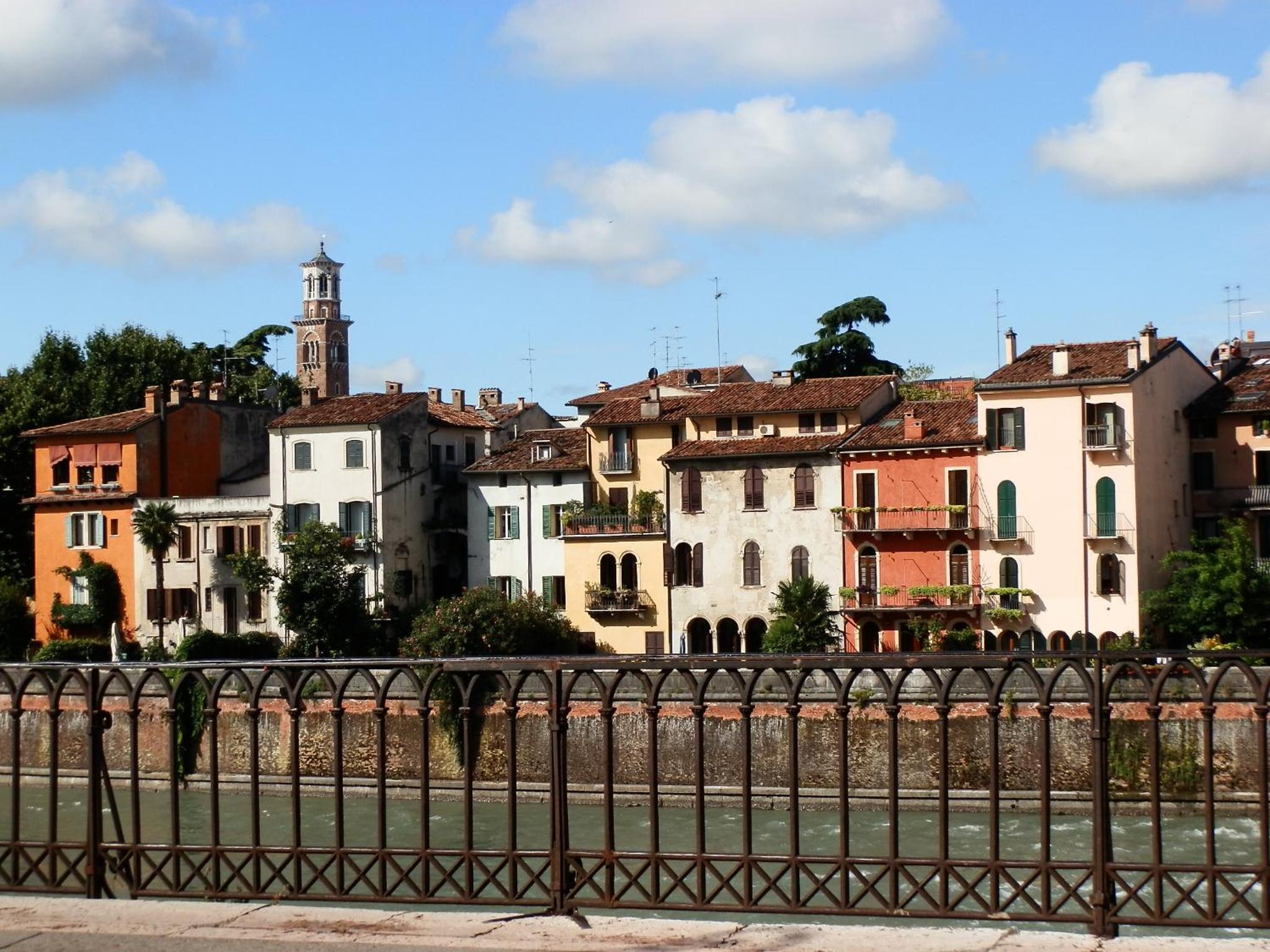 Appartamento Tosca view 5