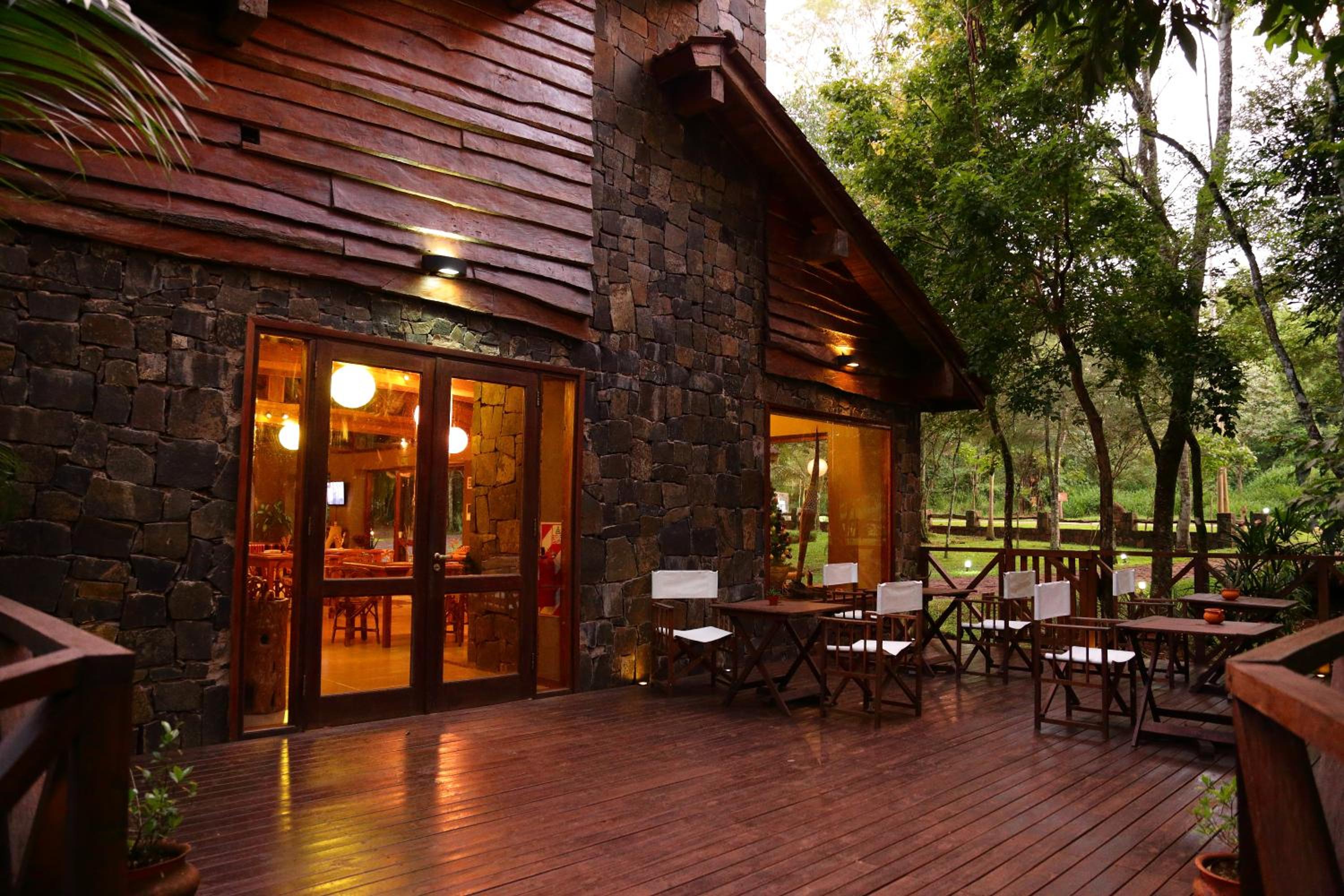 Tierra Guaraní Lodge