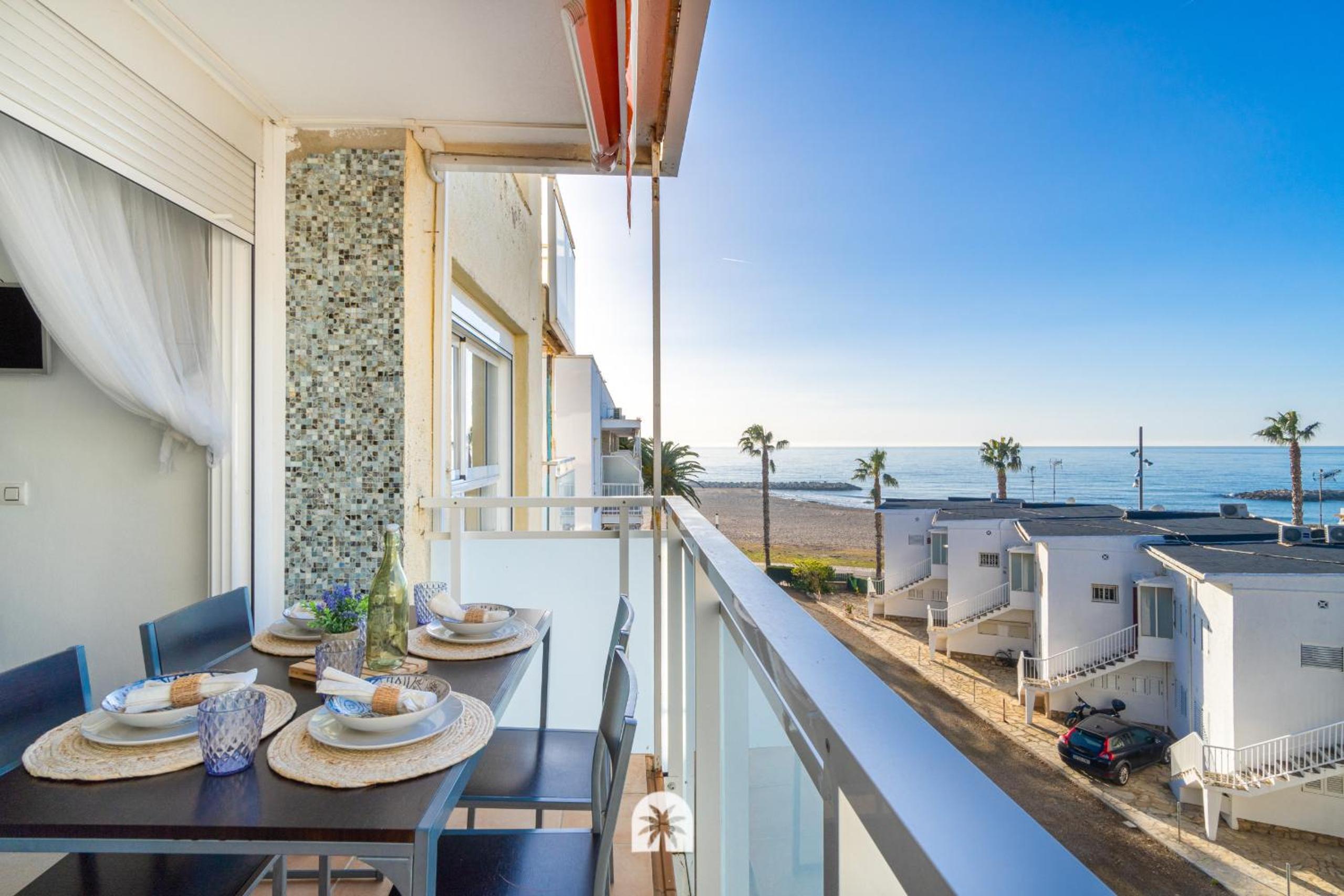 Mediterranean Way - Costa Azul