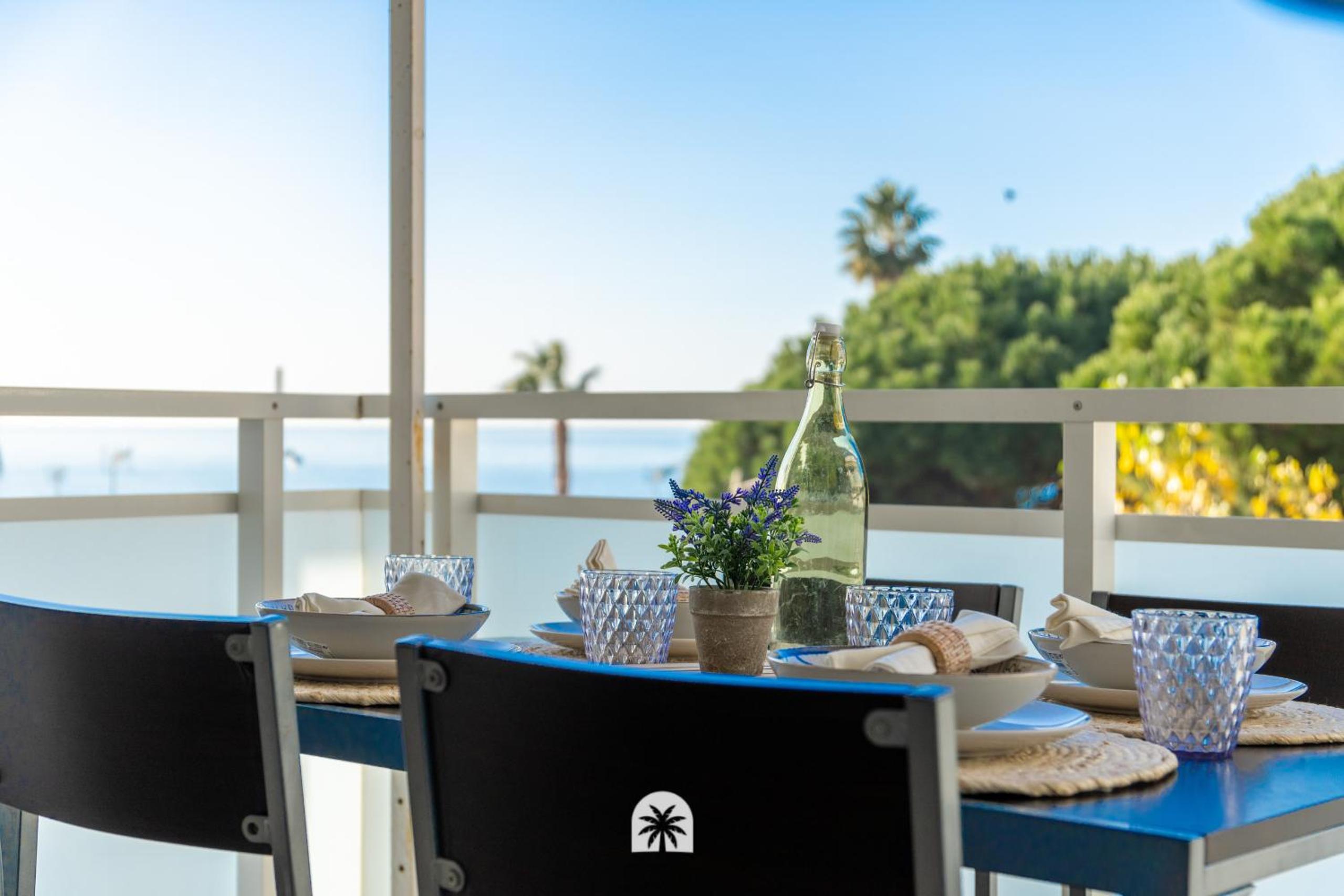 Mediterranean Way - Costa Azul