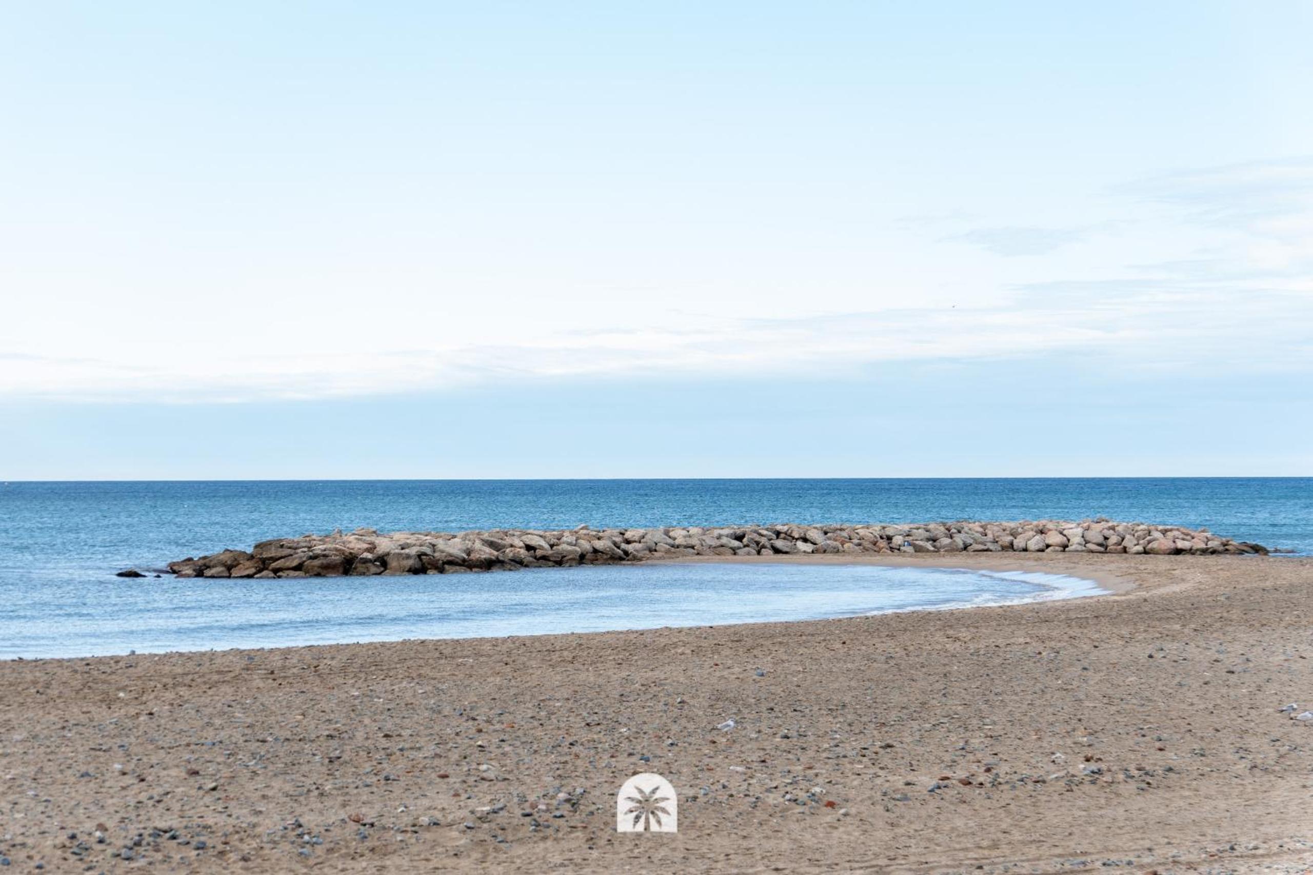 Mediterranean Way - Costa Azul