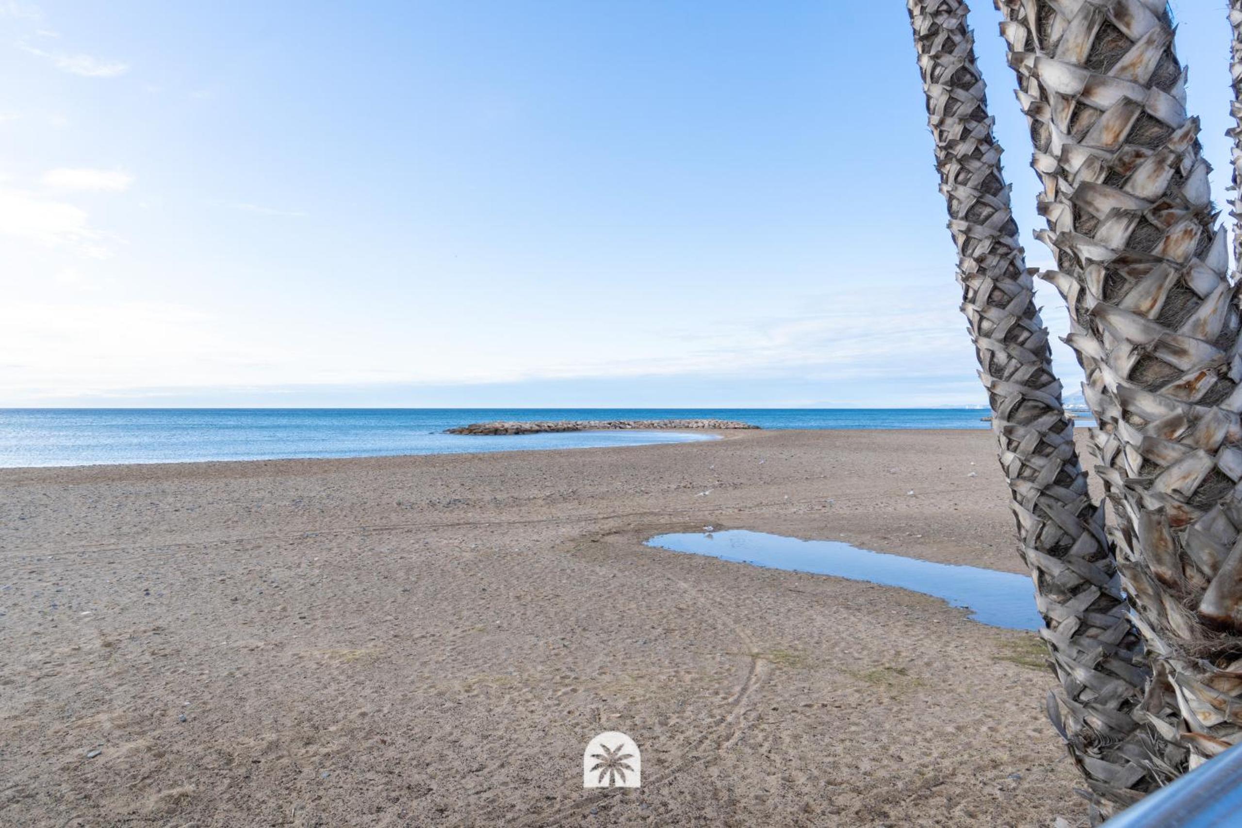 Mediterranean Way - Costa Azul