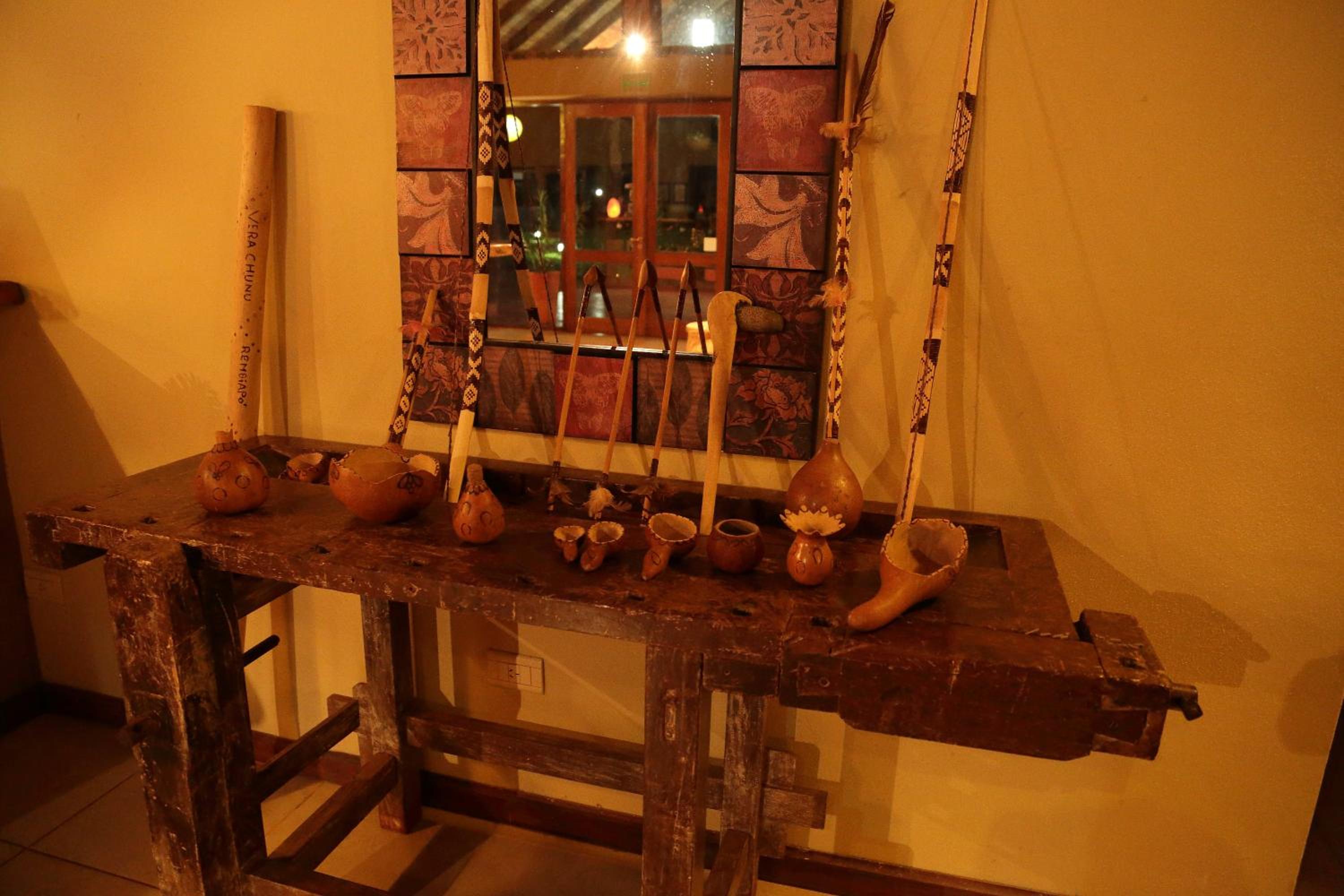 Tierra Guaraní Lodge