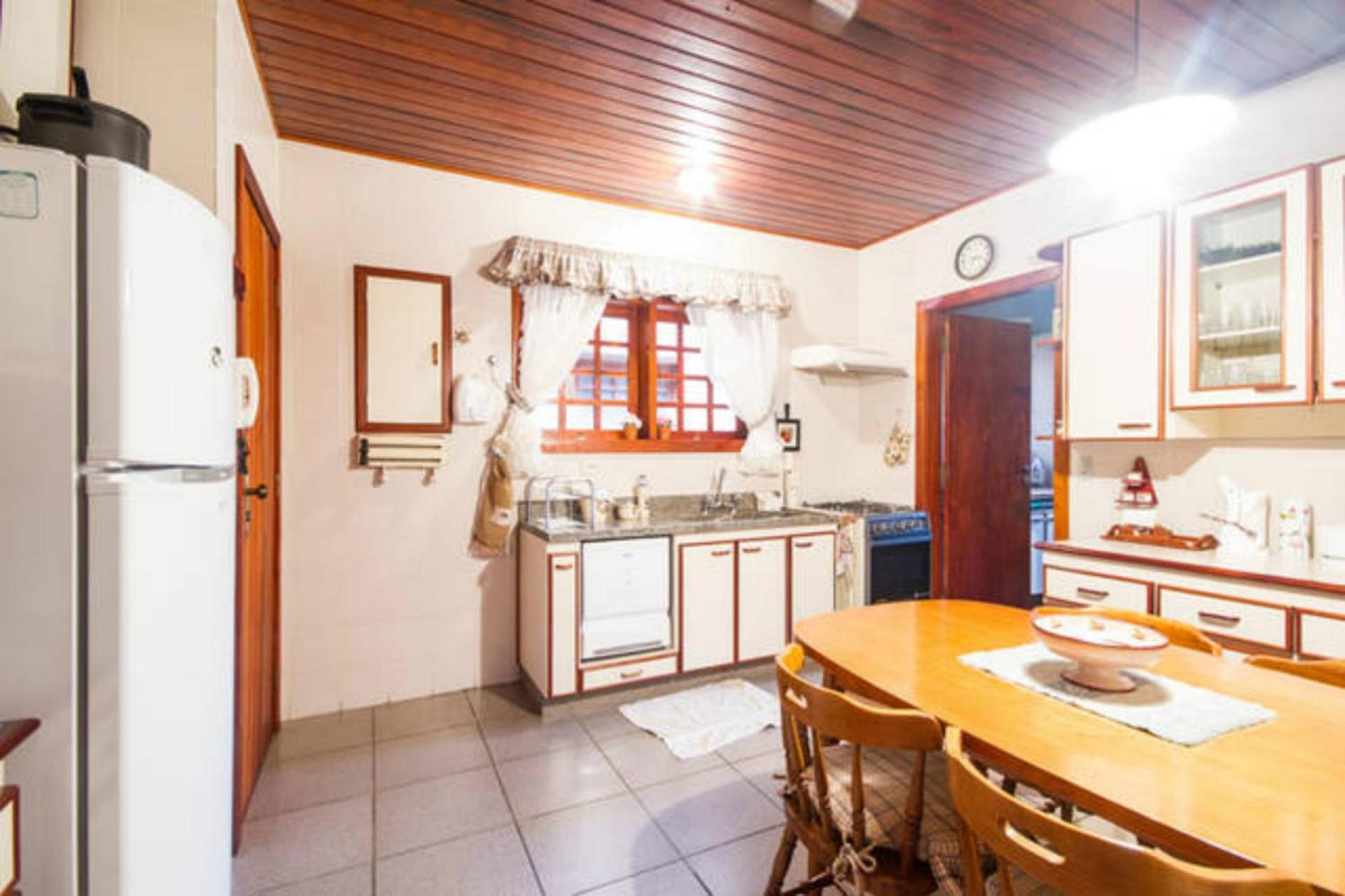 Apartamento Espaçoso Vista Montanha view 3