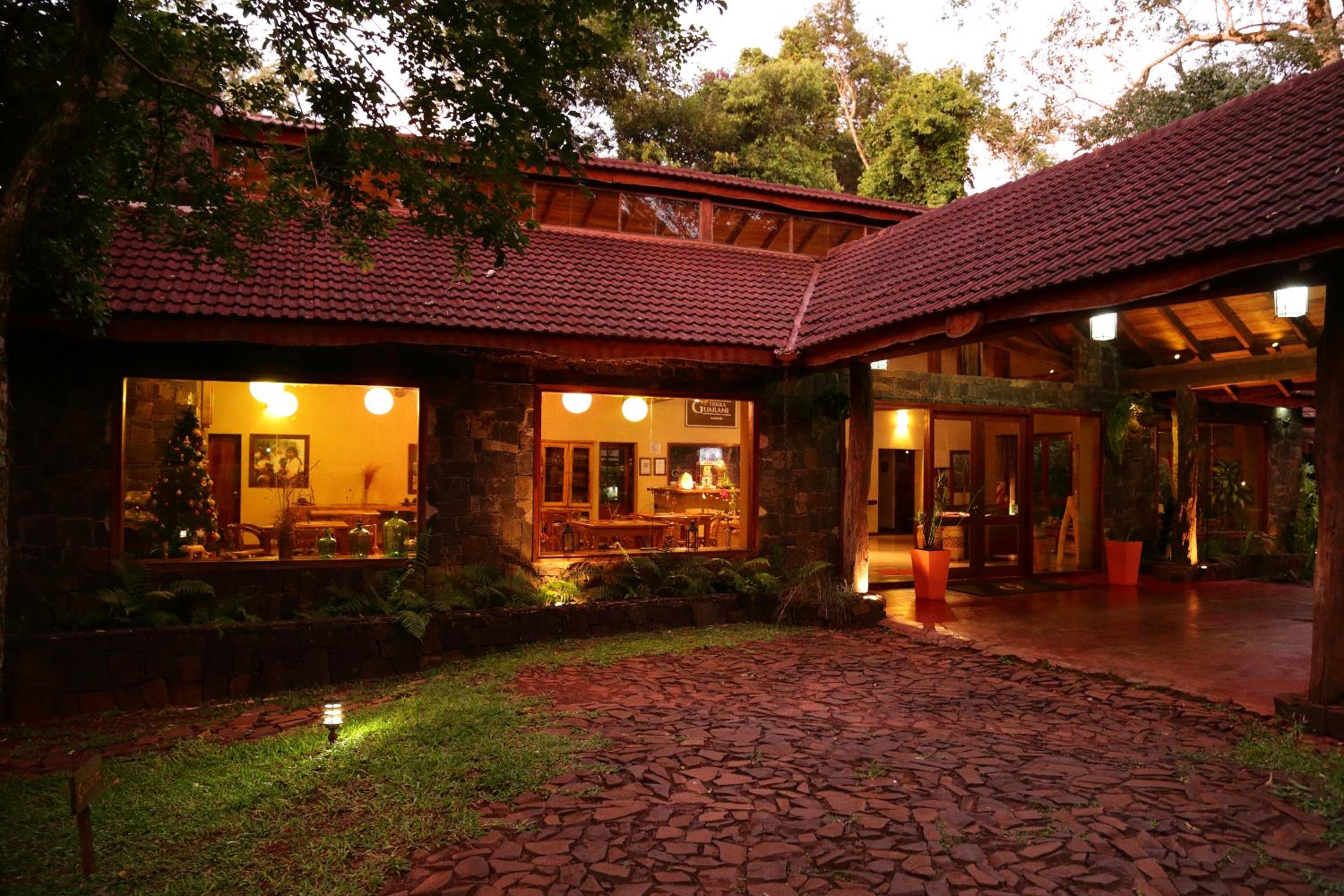 Tierra Guaraní Lodge