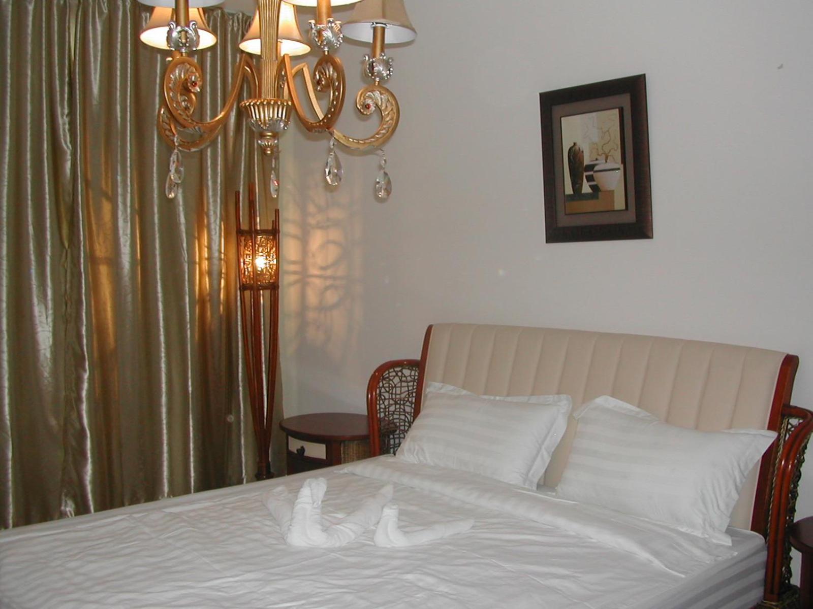 Oasis Suites Apartments and Studios