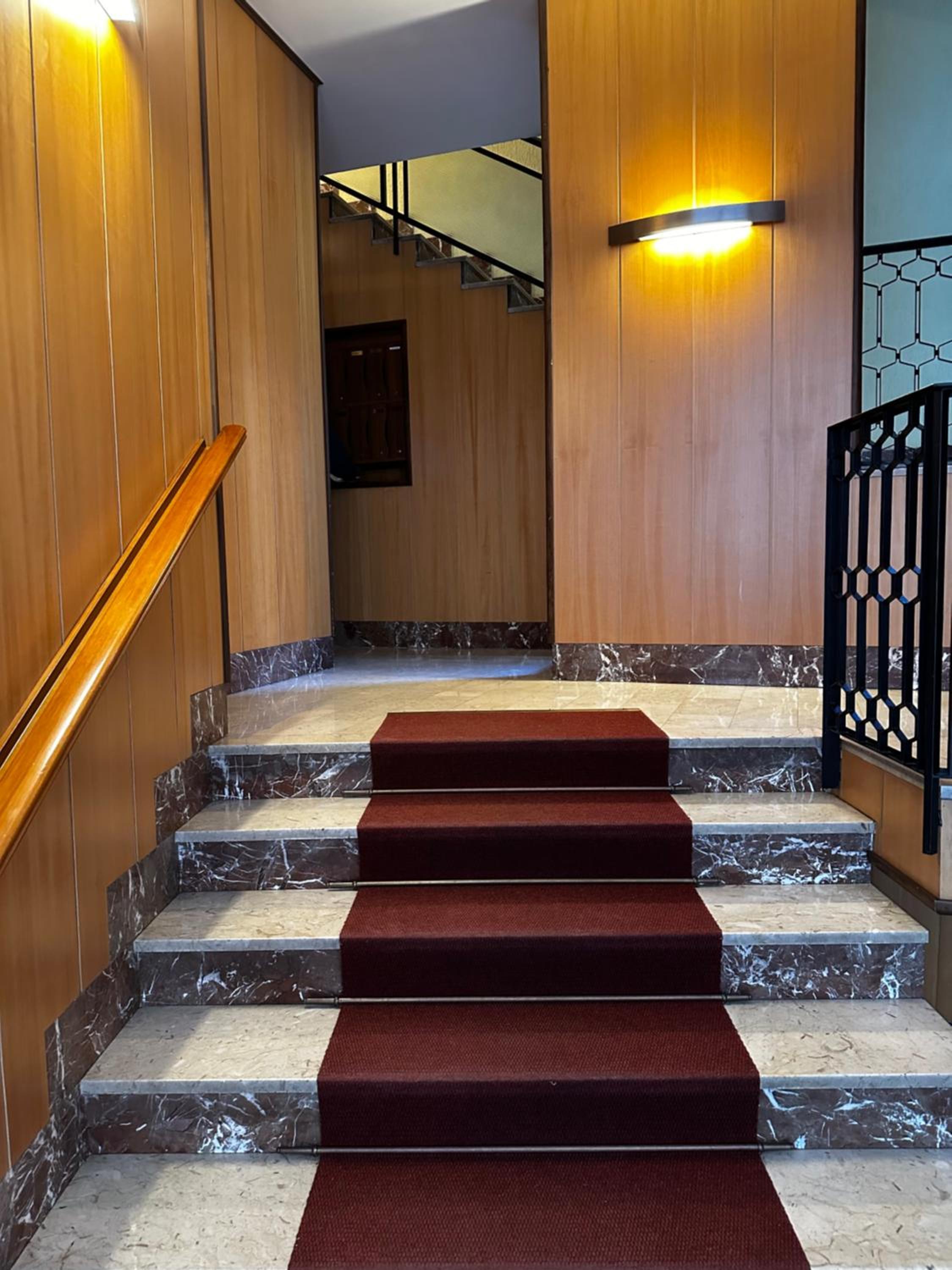 Amazing Varese Central Apartment