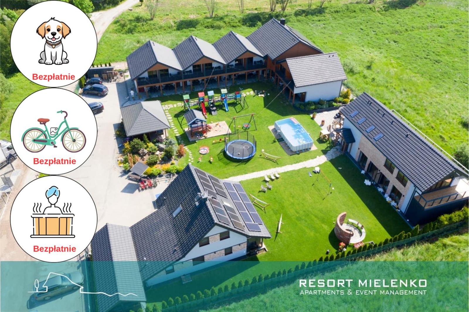 Resort Mielenko