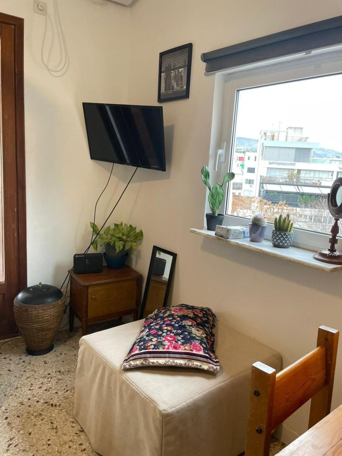 Mosaics easystay Penthouse 360'view