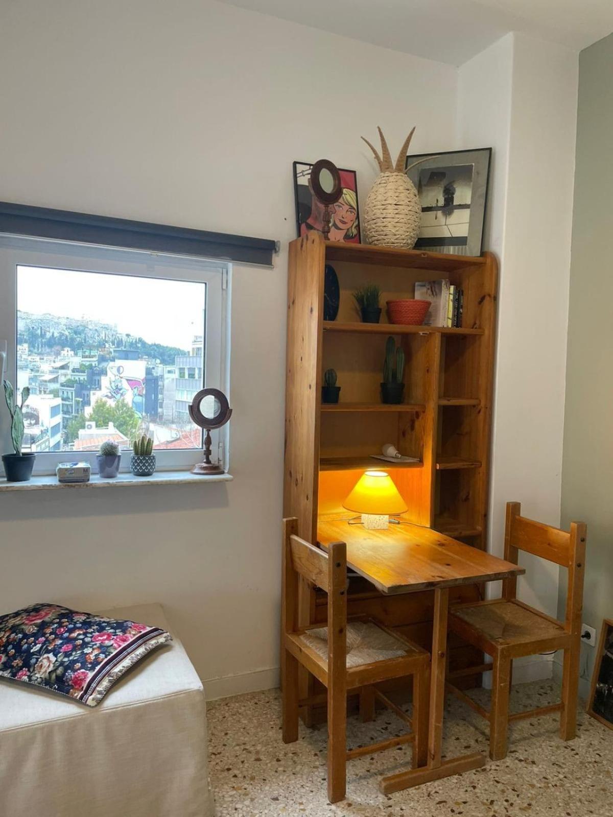 Mosaics easystay Penthouse 360'view
