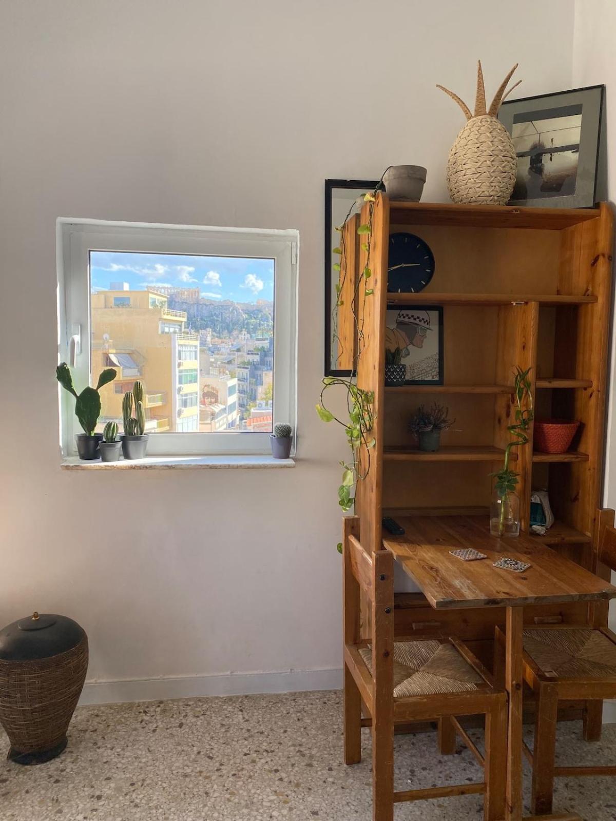 Mosaics easystay Penthouse 360'view