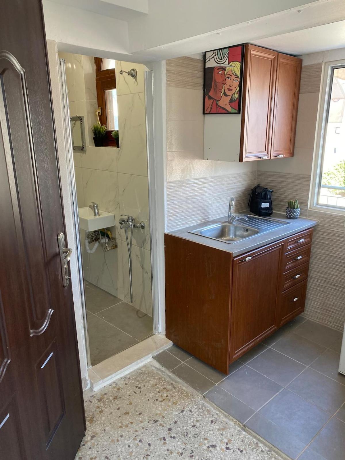 Mosaics easystay Penthouse 360'view