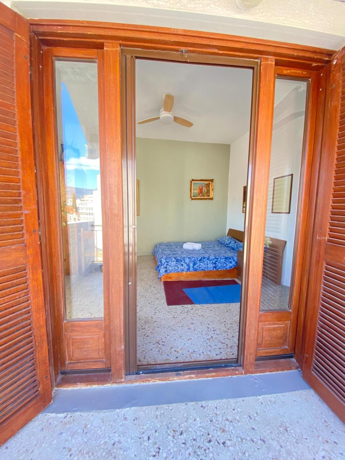 Mosaics easystay Penthouse 360'view
