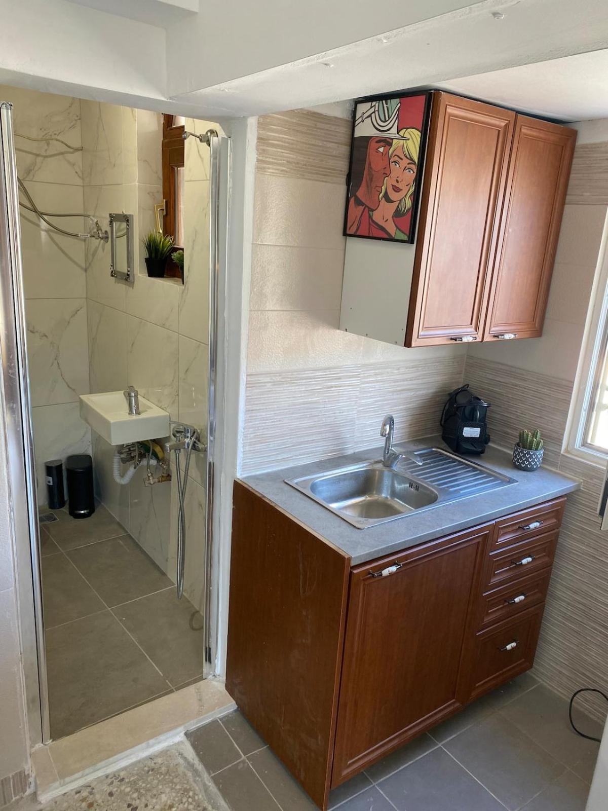 Mosaics easystay Penthouse 360'view