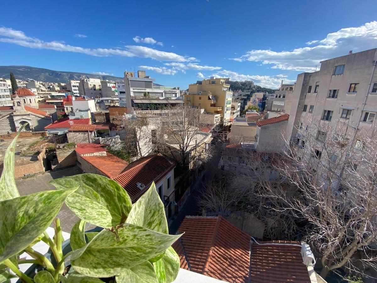 Mosaics easystay Penthouse 360'view
