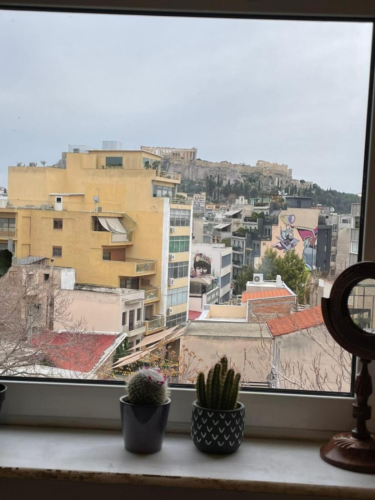 Mosaics easystay Penthouse 360'view