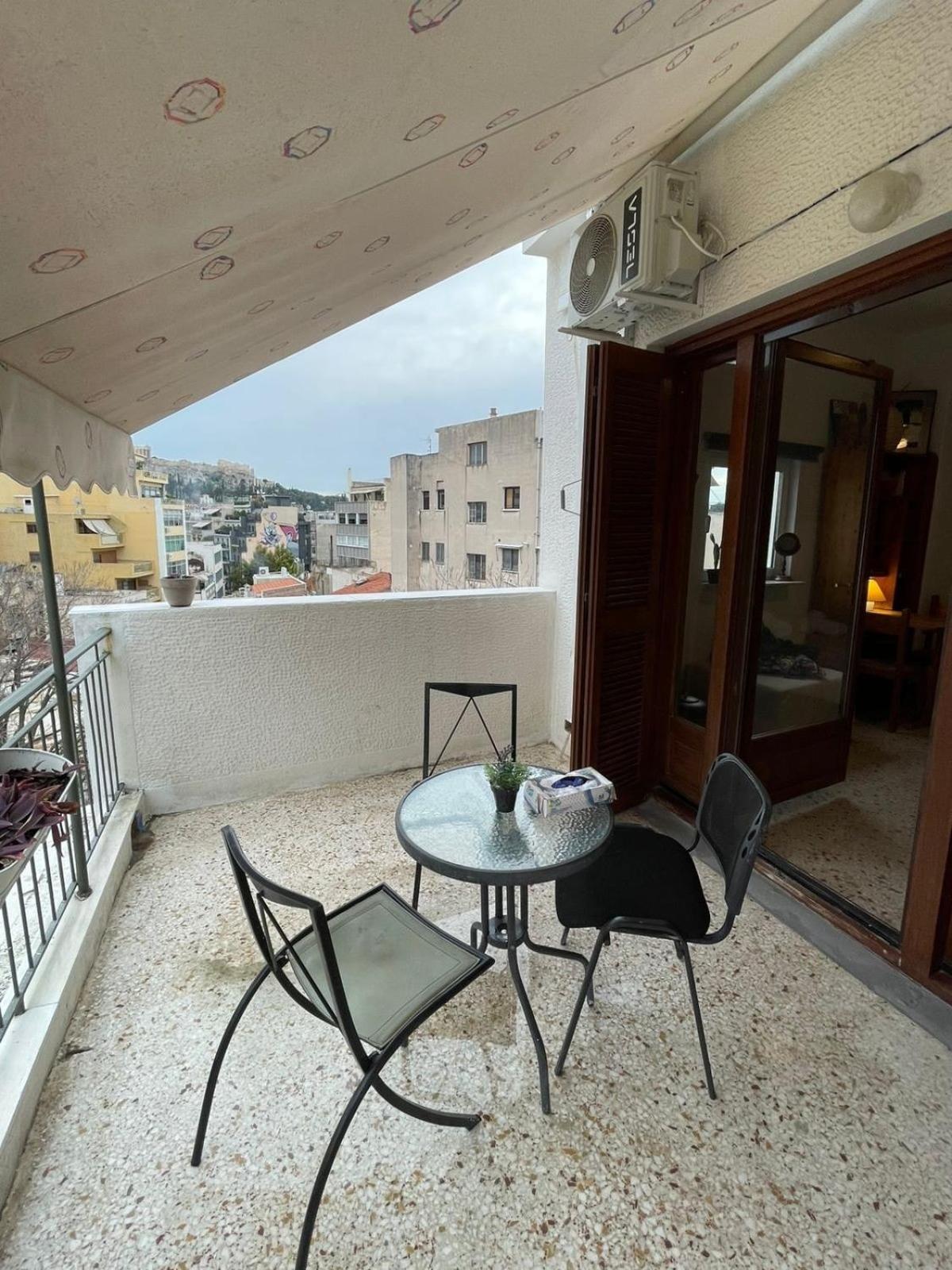 Mosaics easystay Penthouse 360'view