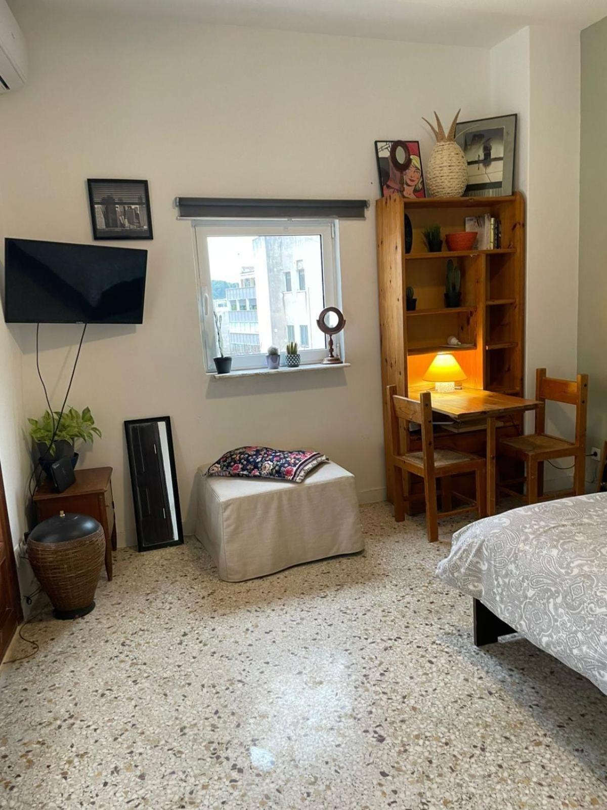 Mosaics easystay Penthouse 360'view