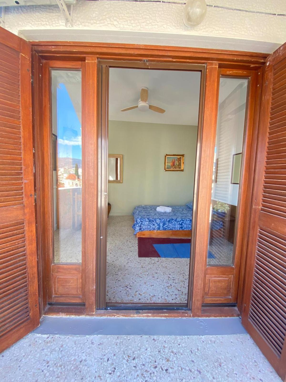Mosaics easystay Penthouse 360'view