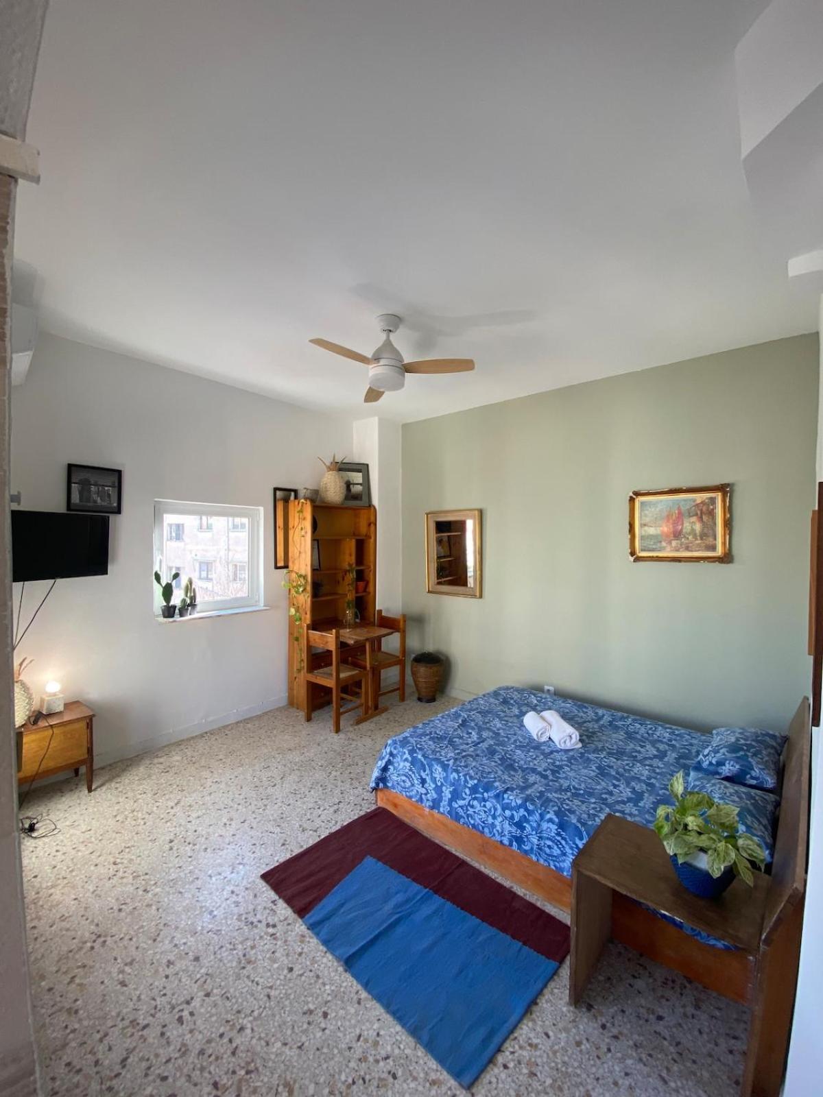 Mosaics easystay Penthouse 360'view