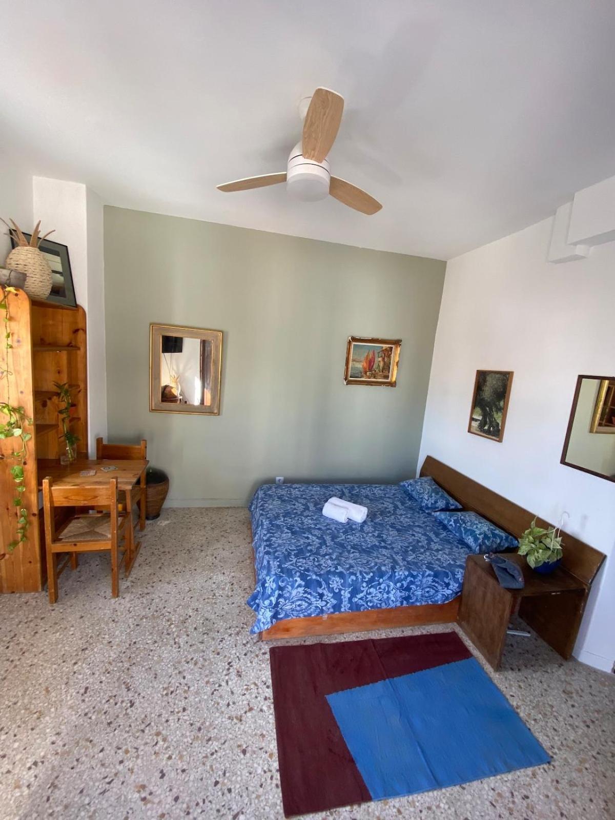 Mosaics easystay Penthouse 360'view