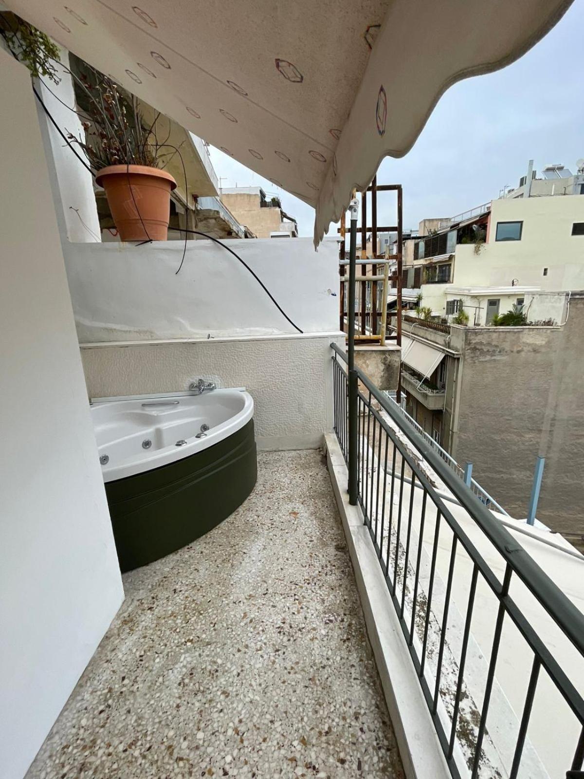 Mosaics easystay Penthouse 360'view