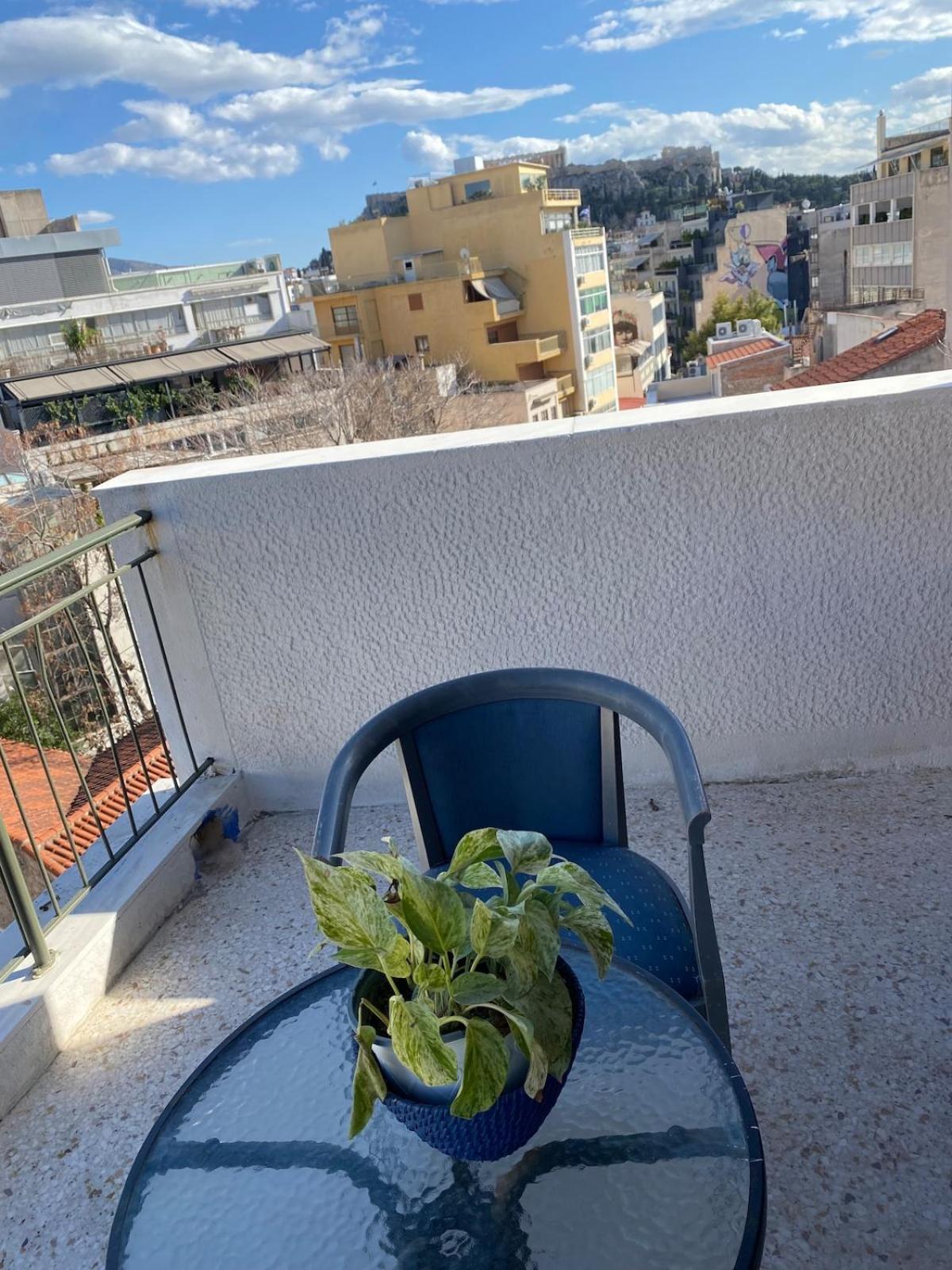 Mosaics easystay Penthouse 360'view