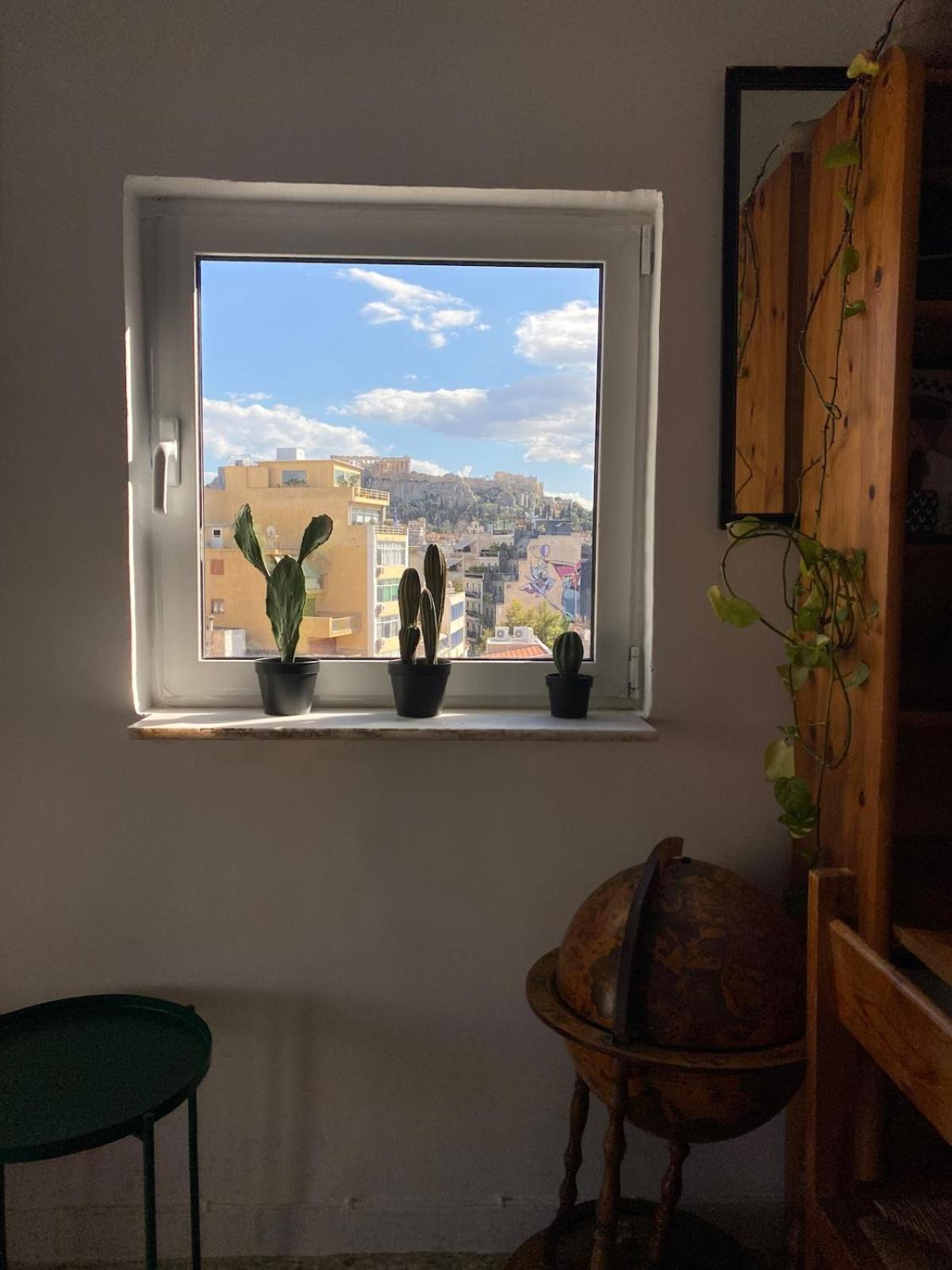 Mosaics easystay Penthouse 360'view