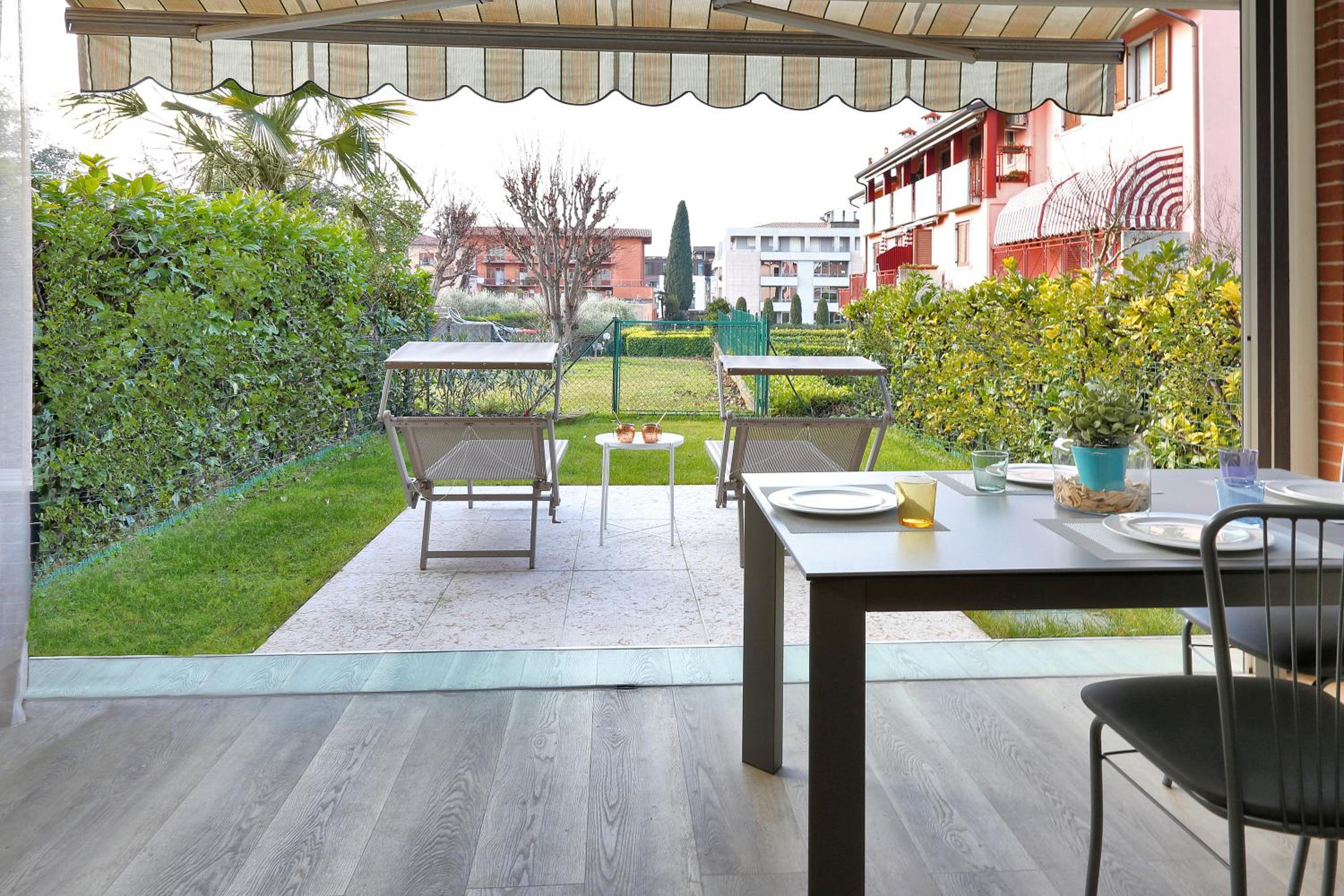 Appartamento San Zeno