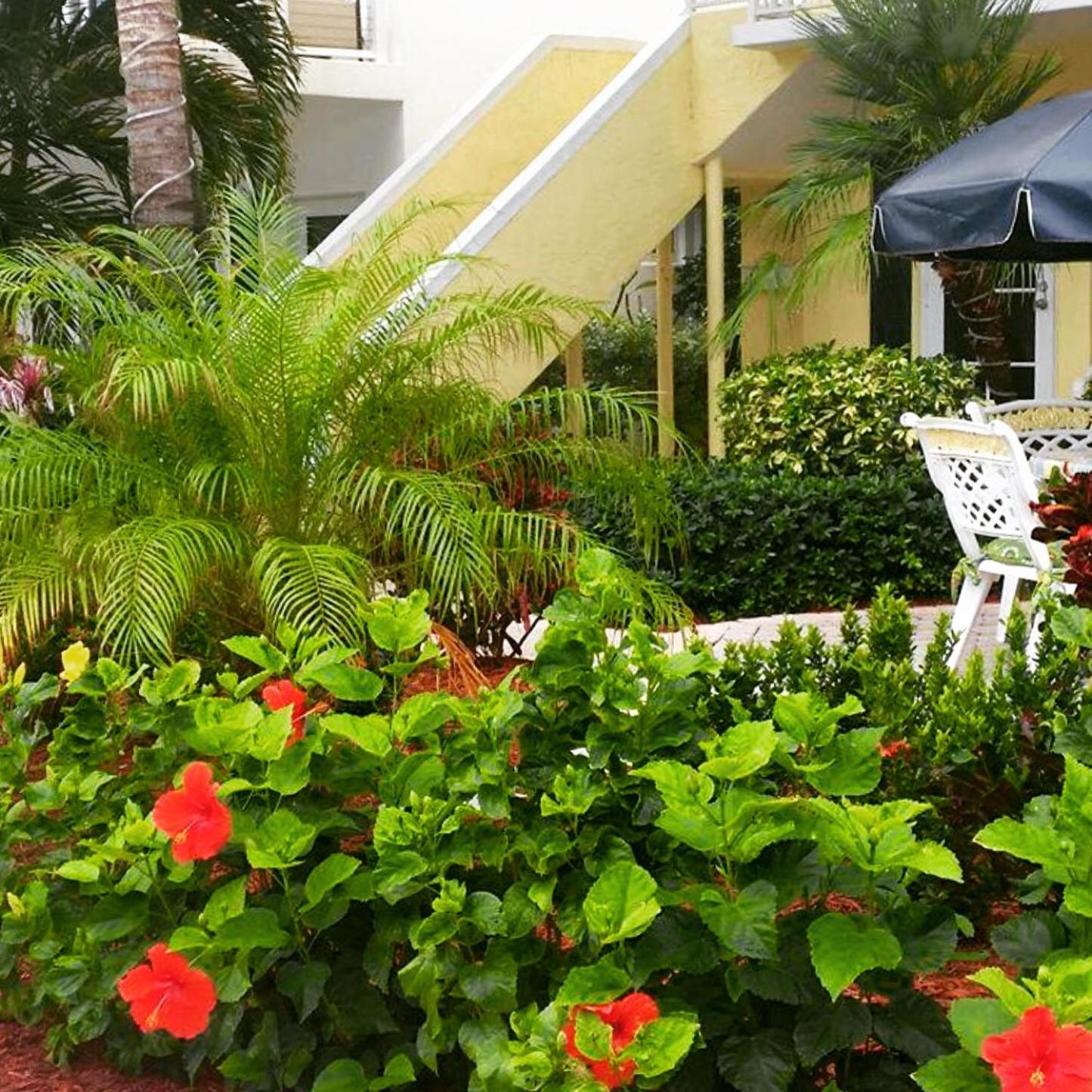 Sea Spray Inn