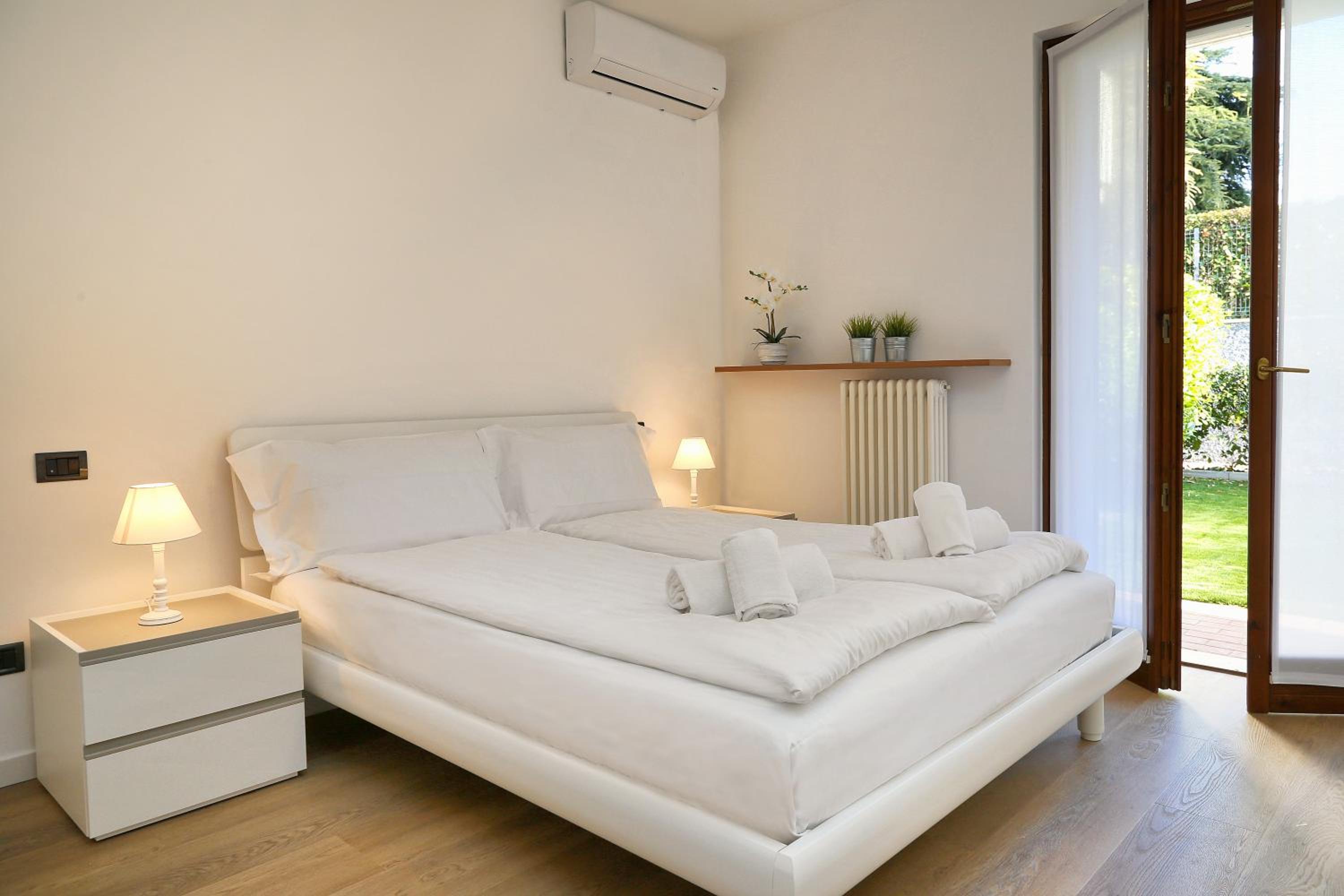 Appartamento San Zeno