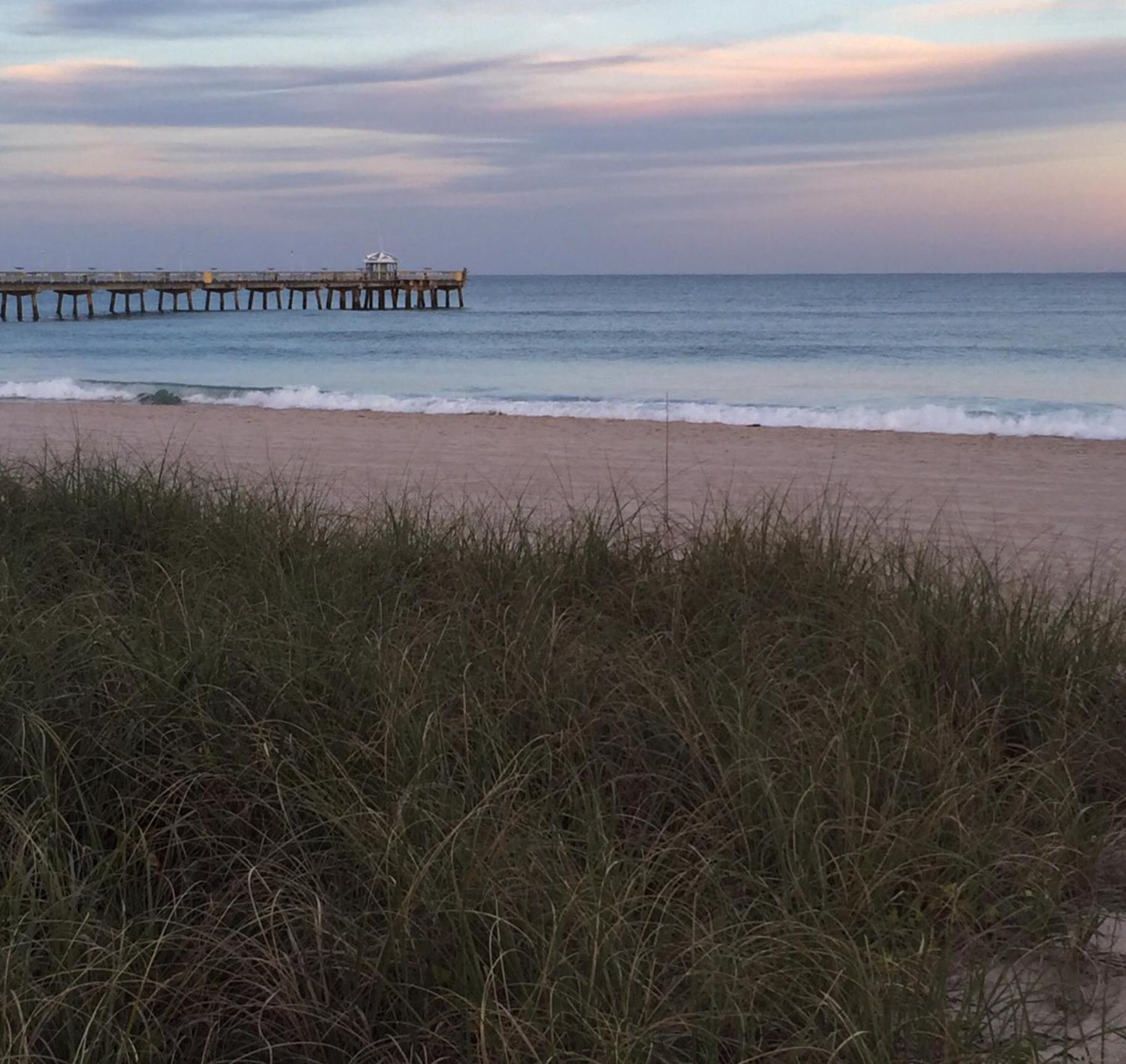 Sea Spray Inn