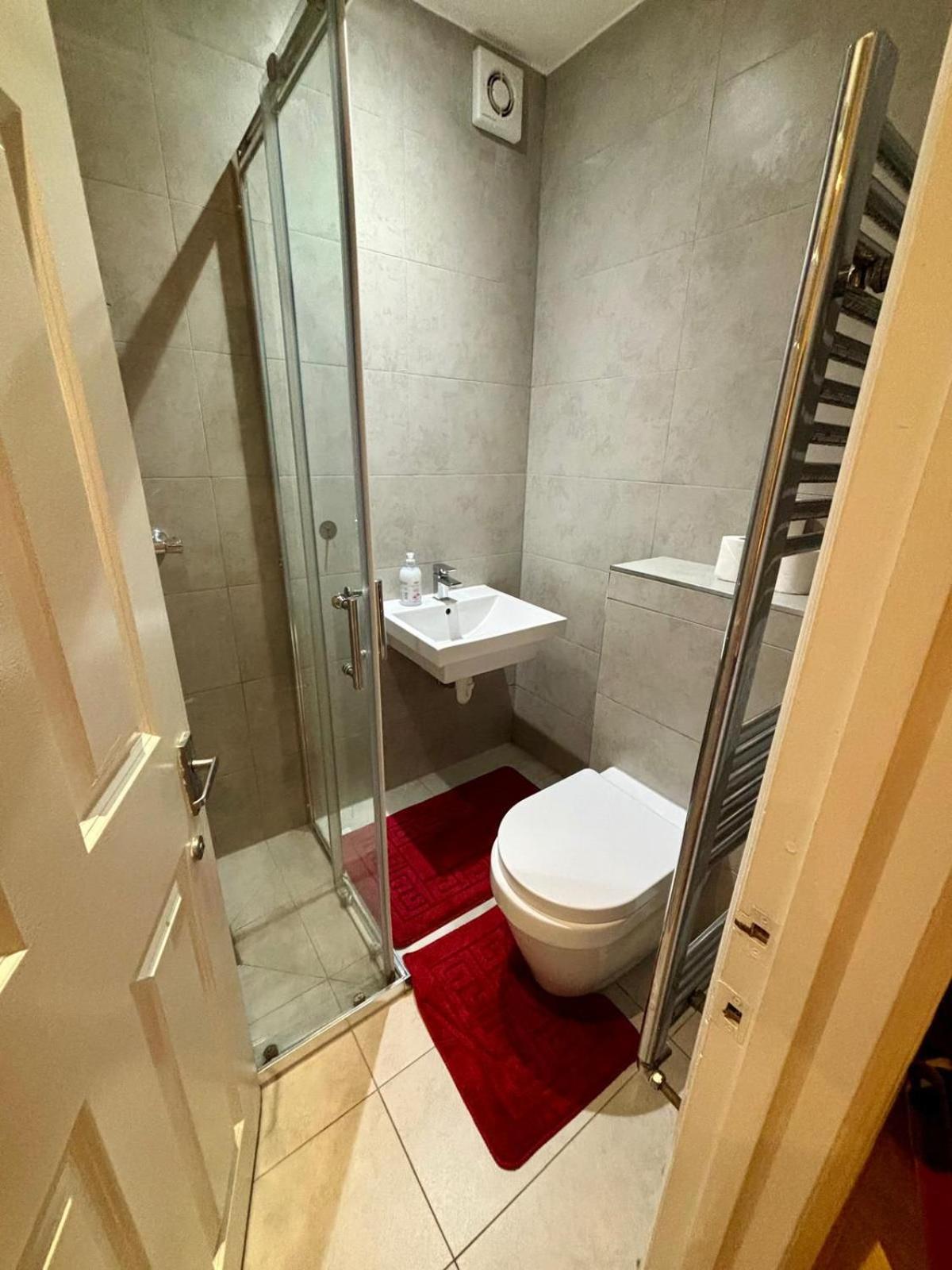 Sleep 12 in Brixton - 15 mins from Station BT4