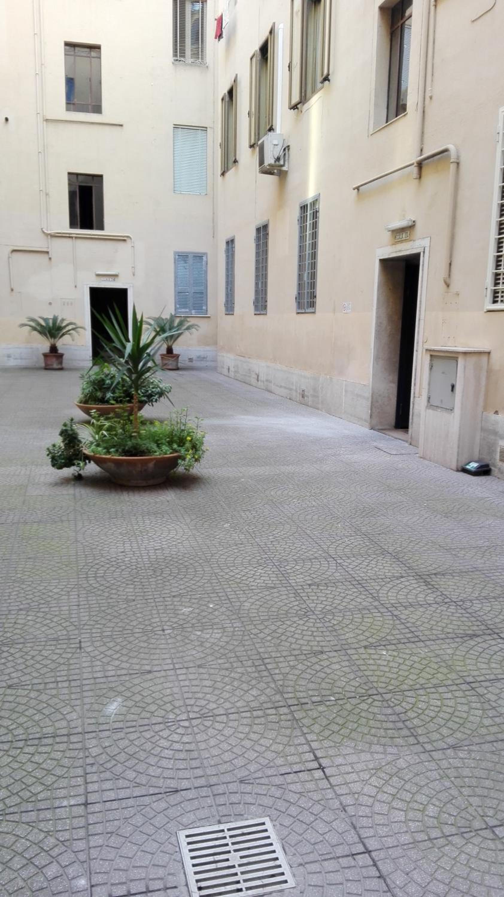 Residenza Laterano