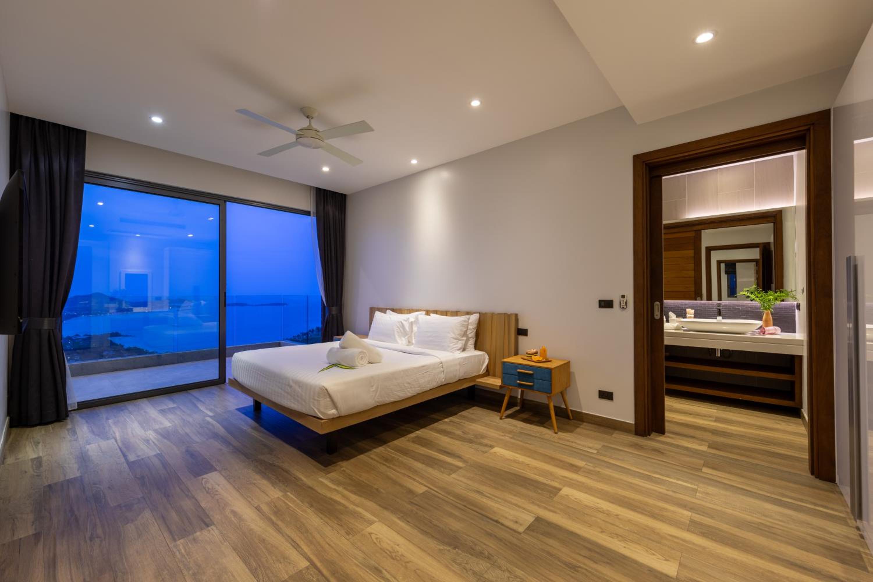 Chaweng Noi villa Managed by Saitara peak