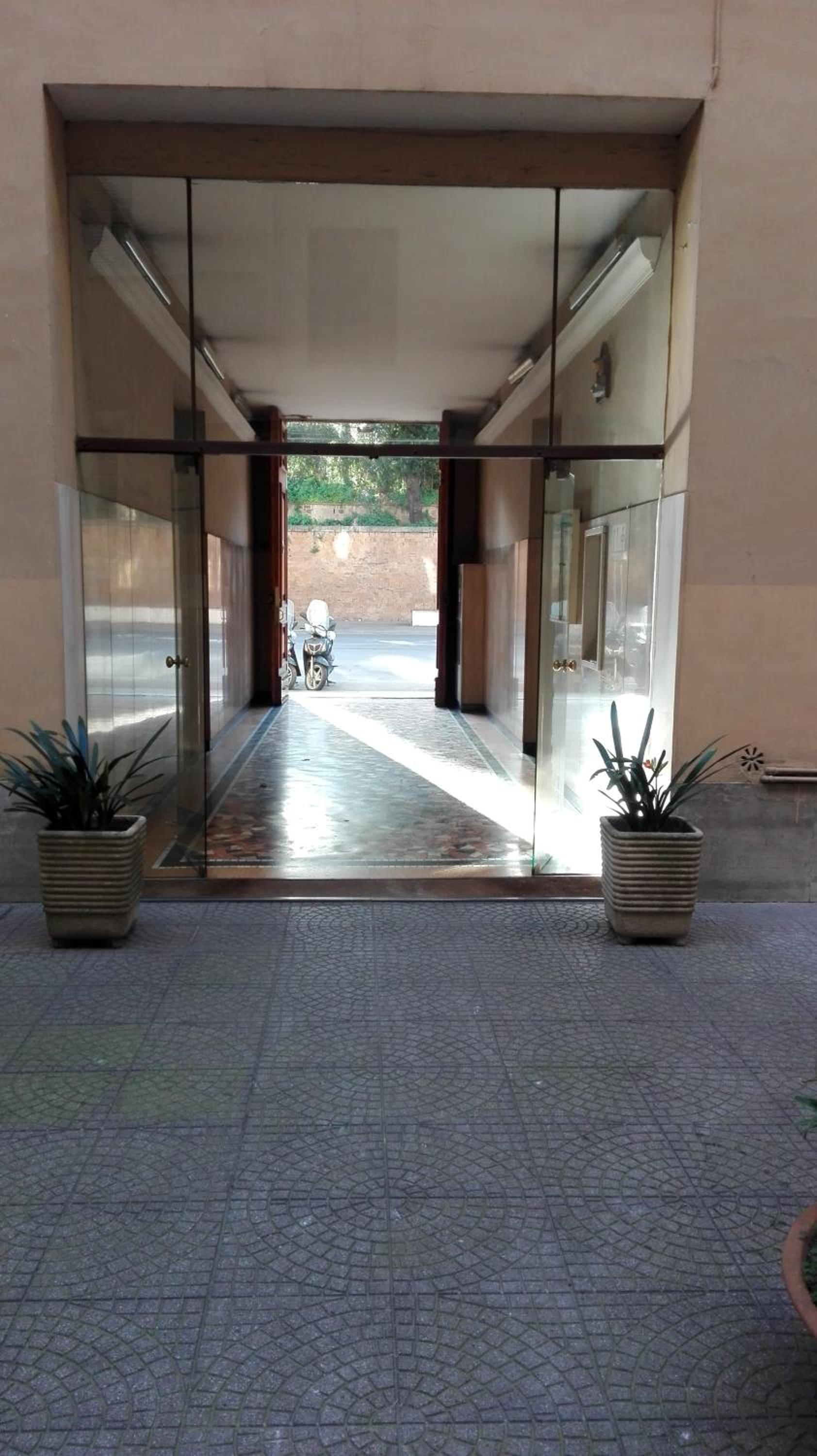 Residenza Laterano