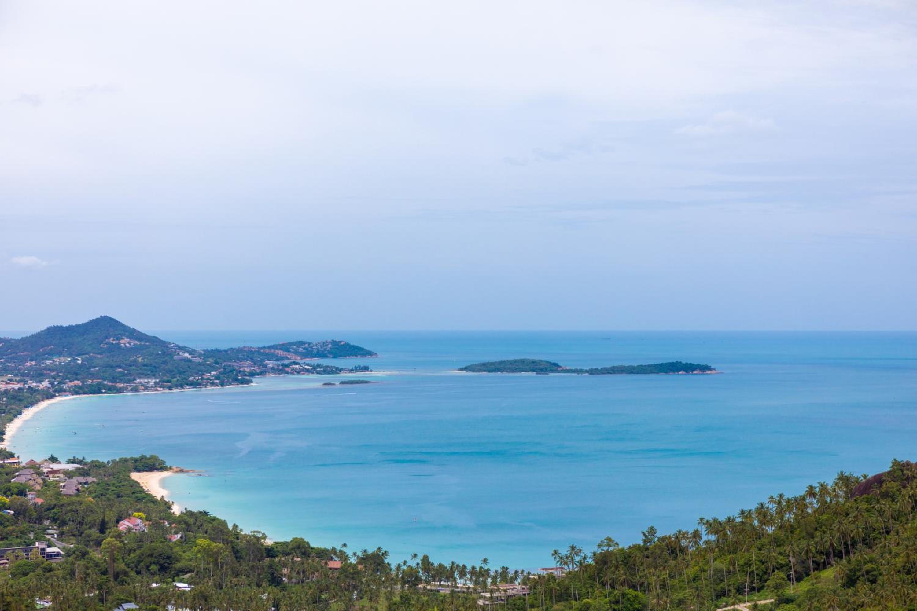 Chaweng Noi villa Managed by Saitara peak
