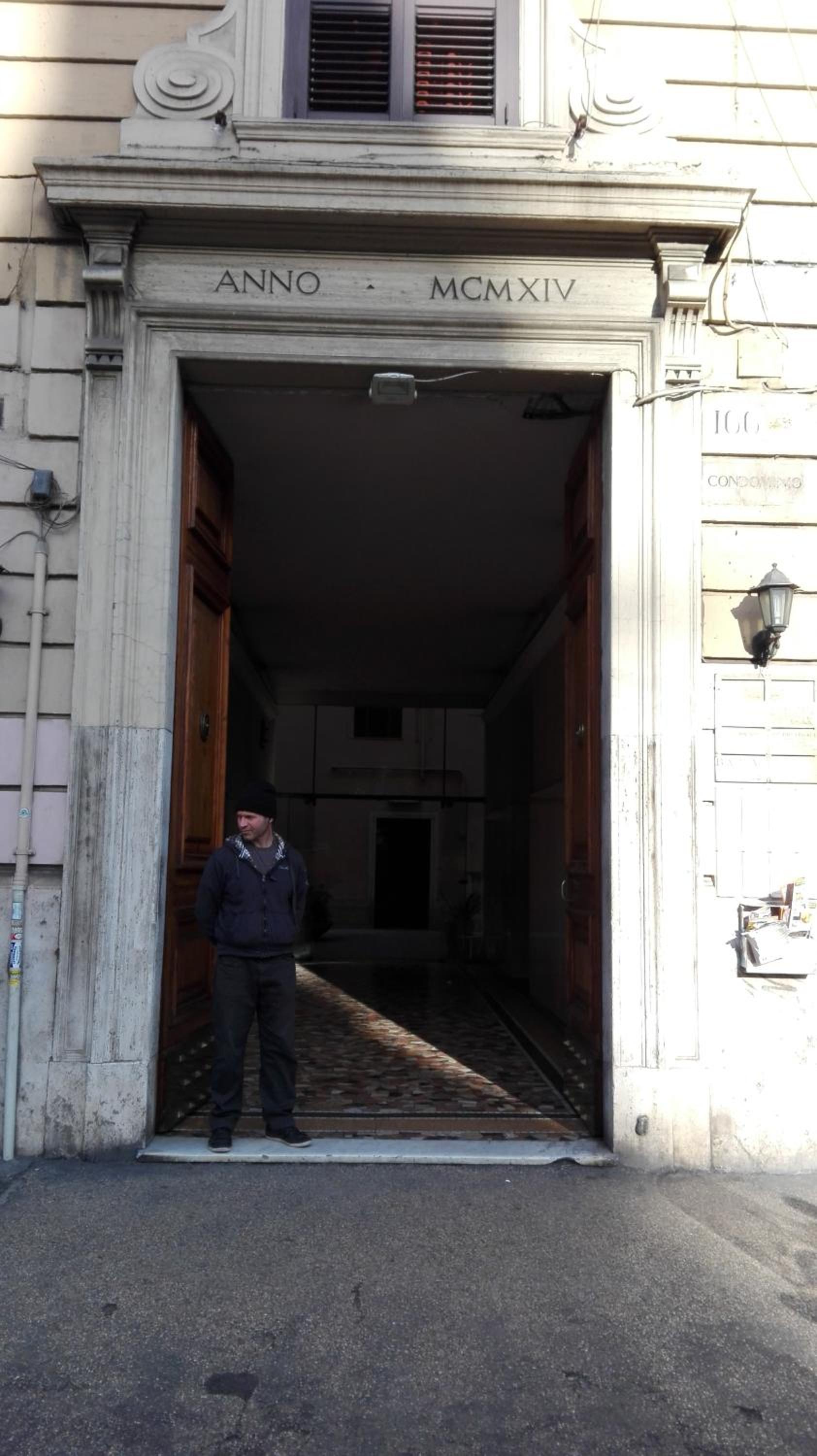 Residenza Laterano