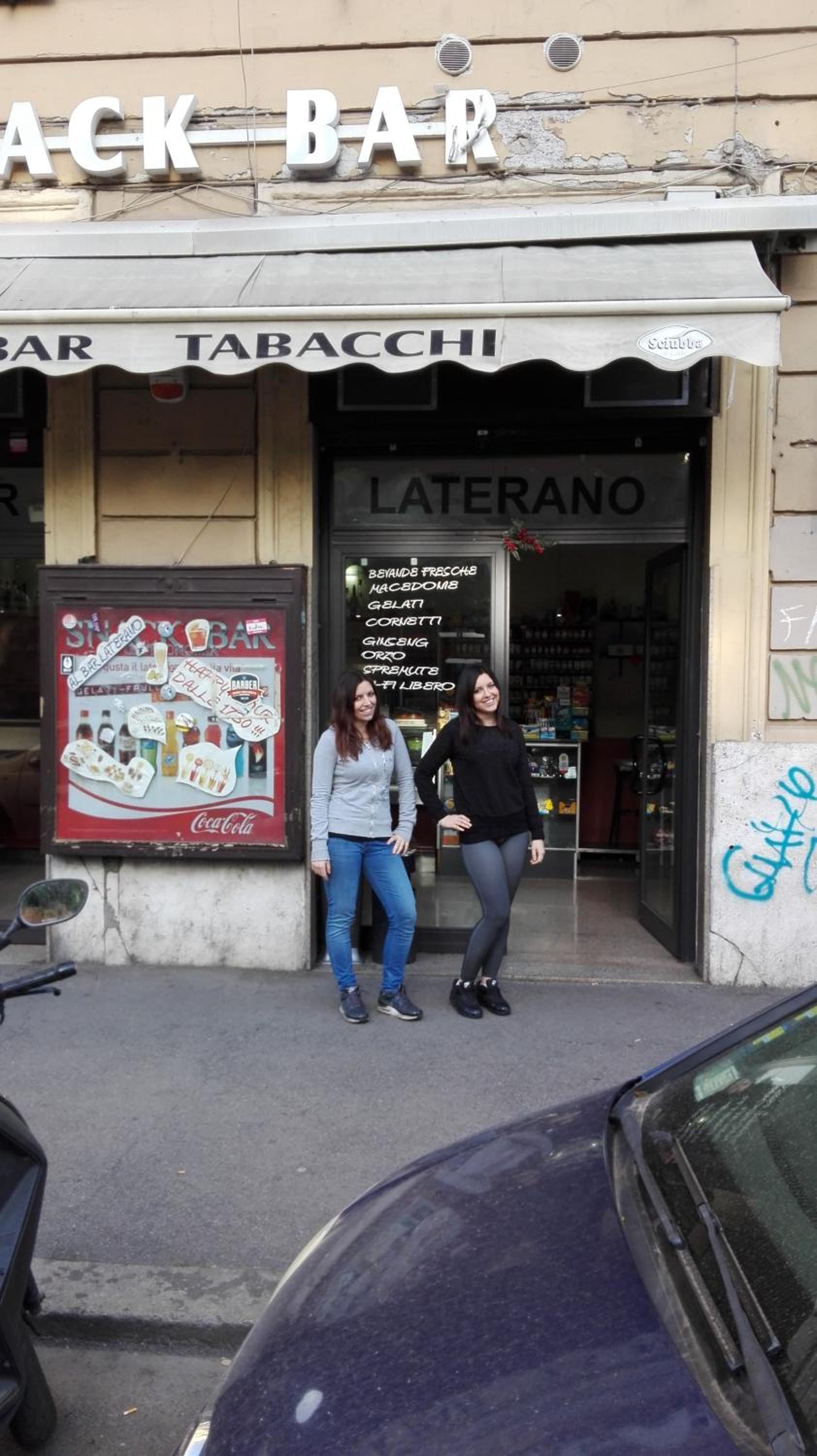 Residenza Laterano