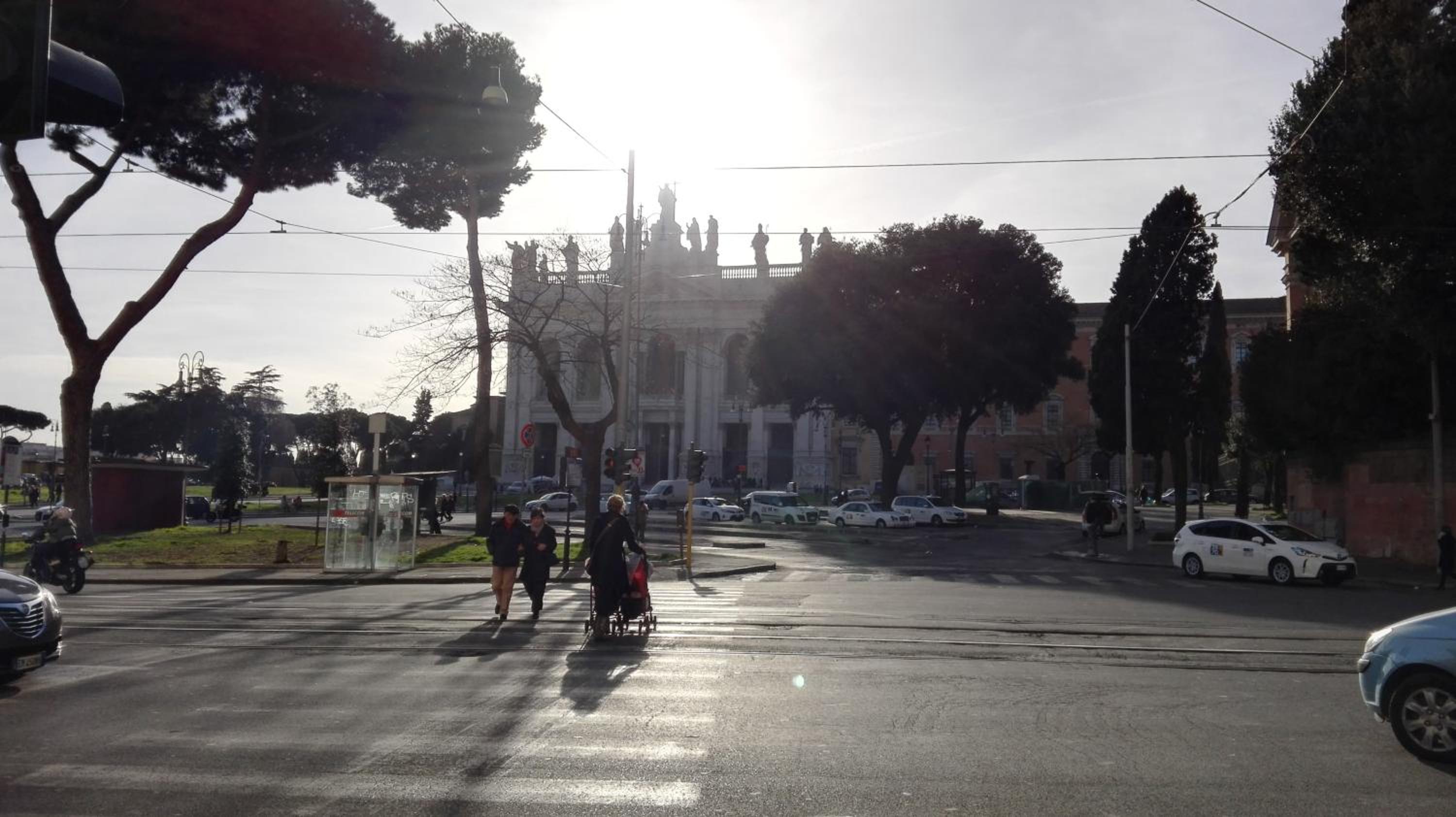 Residenza Laterano