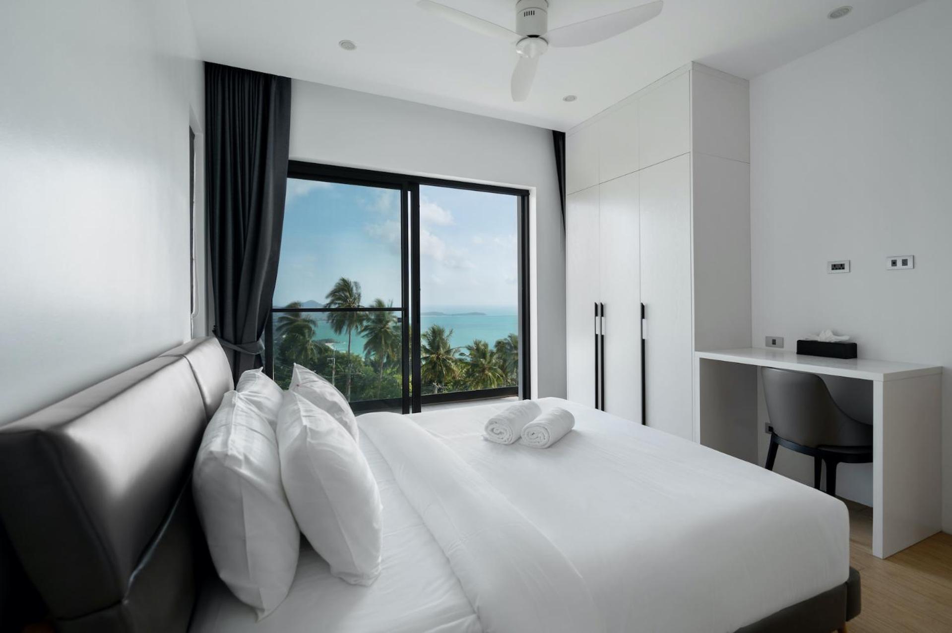 Chaweng Noi villa Managed by Saitara peak