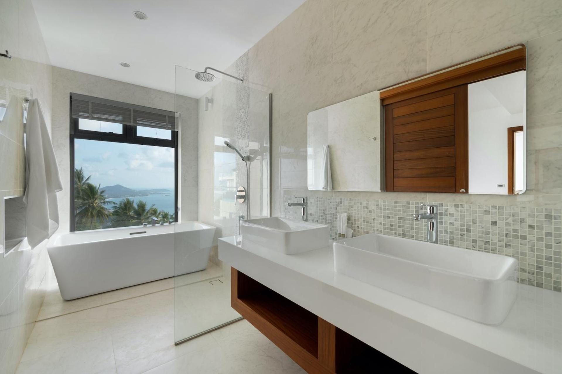Chaweng Noi villa Managed by Saitara peak