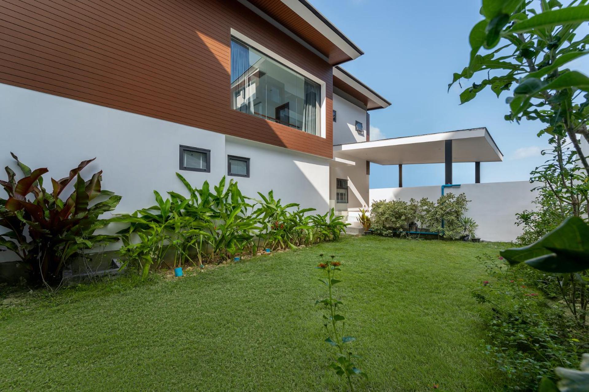 Chaweng Noi villa Managed by Saitara peak