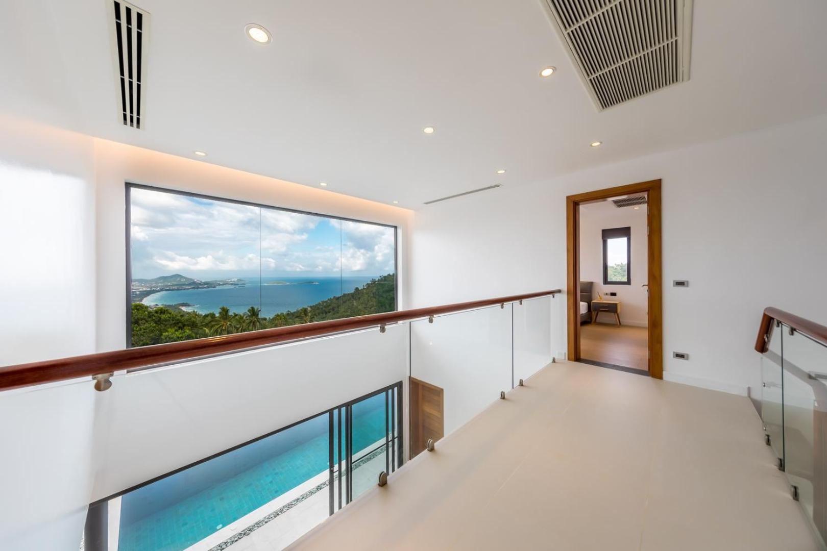 Chaweng Noi villa Managed by Saitara peak