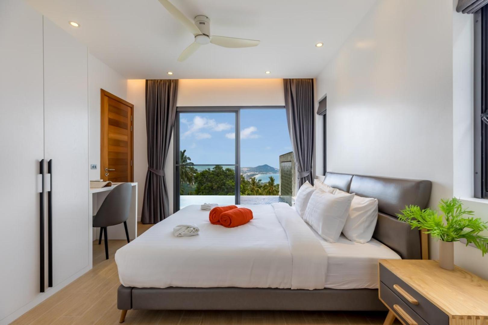 Chaweng Noi villa Managed by Saitara peak