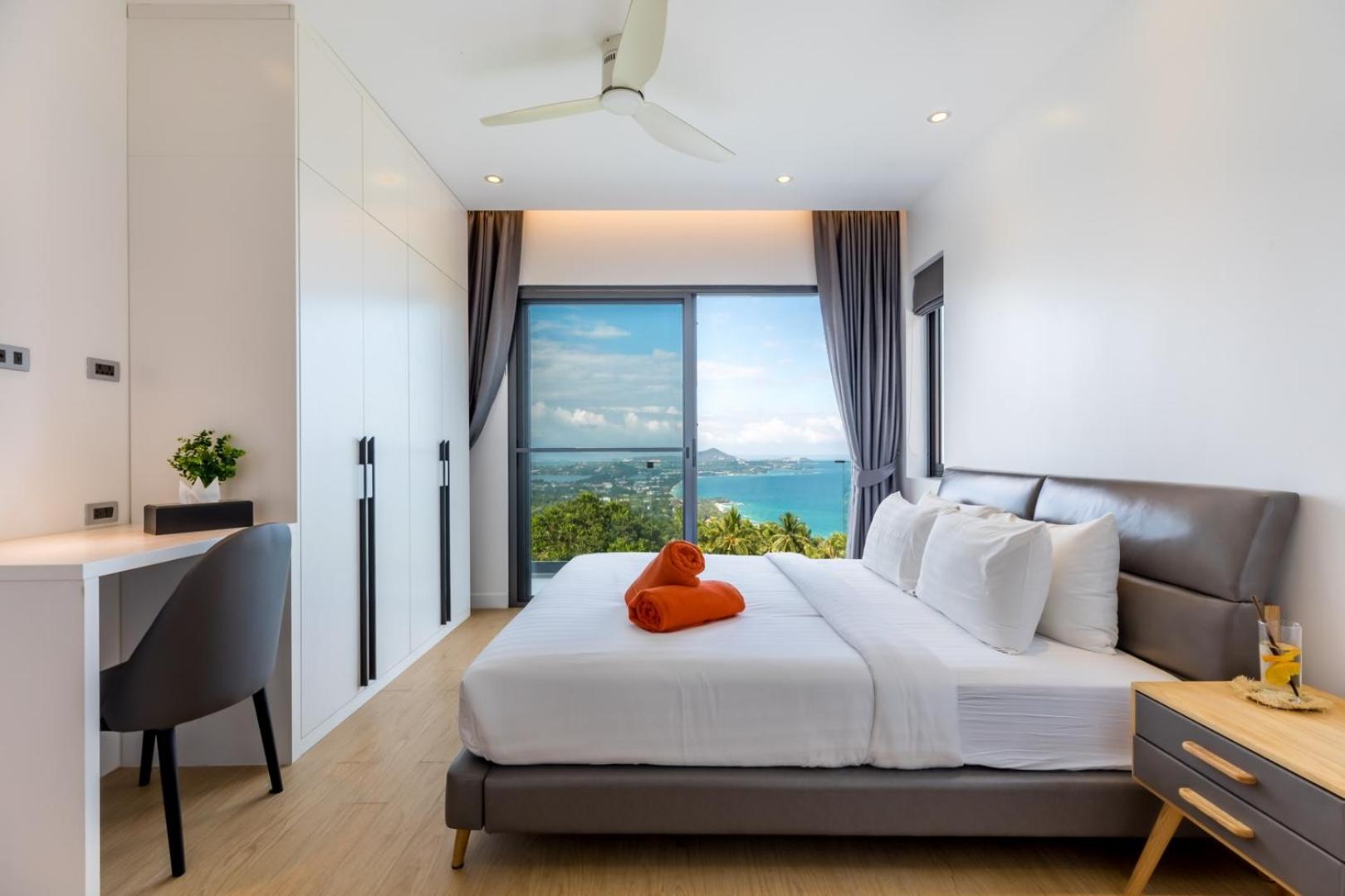 Chaweng Noi villa Managed by Saitara peak