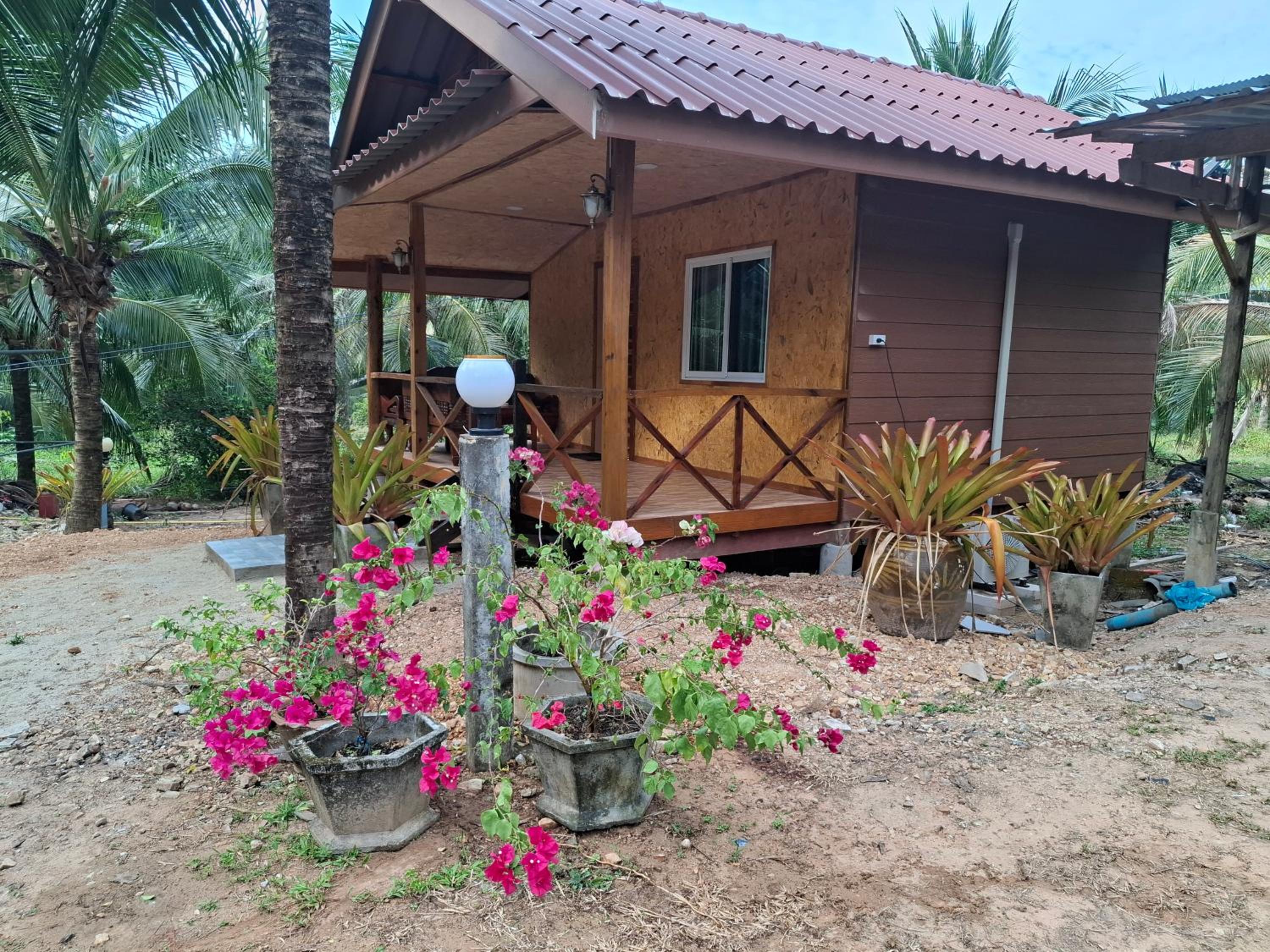 ฟาดิลบังกะโล Fadel bungalow