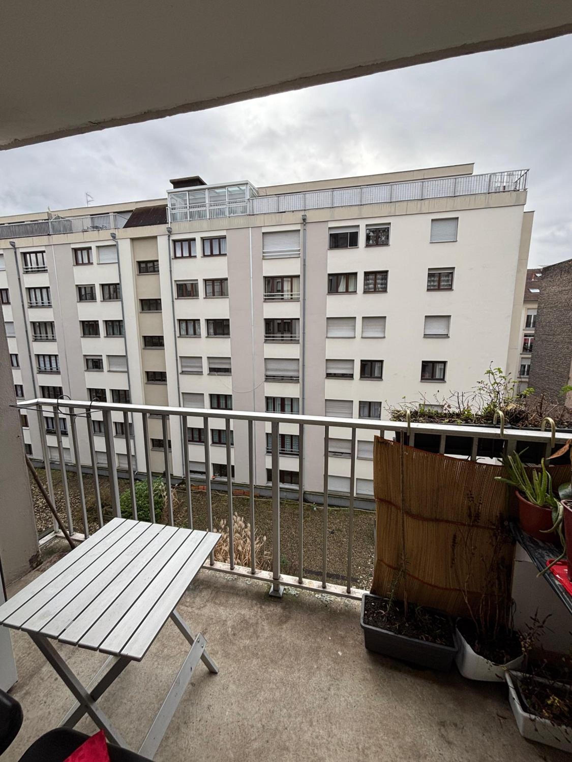 Strasbourg - Studio agréable - Proche La Petite France