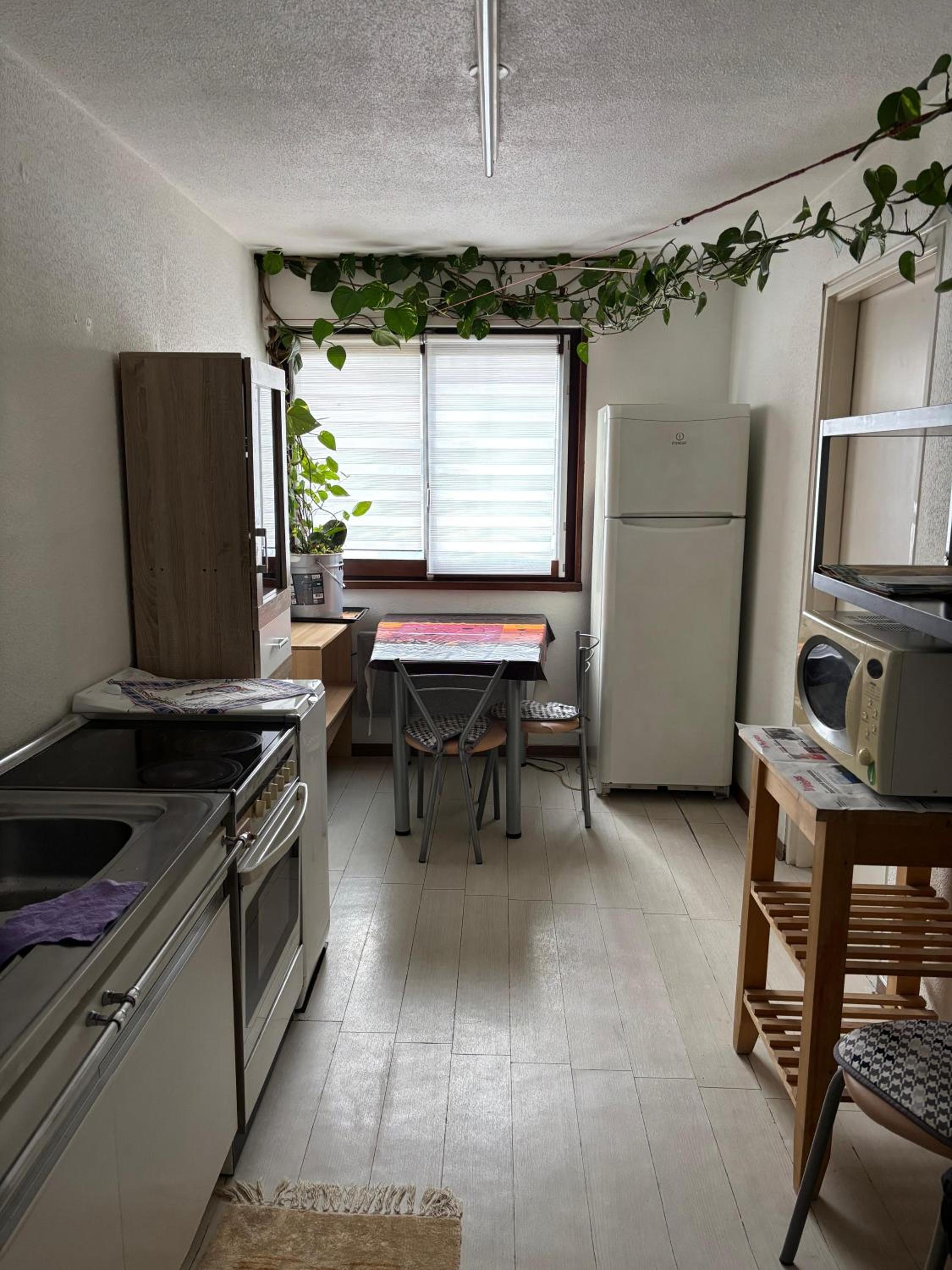Strasbourg - Studio agréable - Proche La Petite France